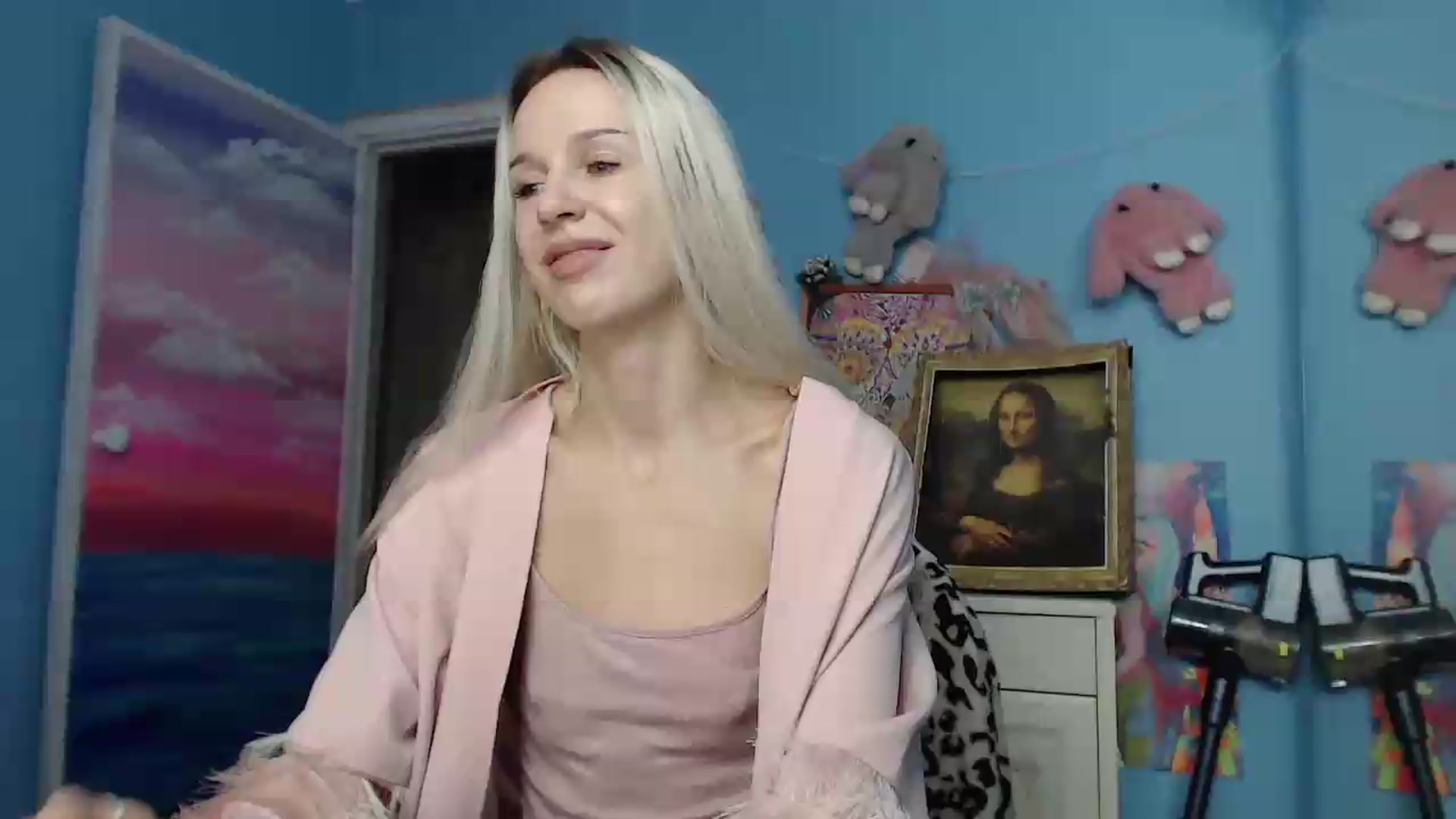 Gallery image thumbnail from Malina_kitty's myfreecams stream on, 09/03/2026, 05:58 image 6 of 20