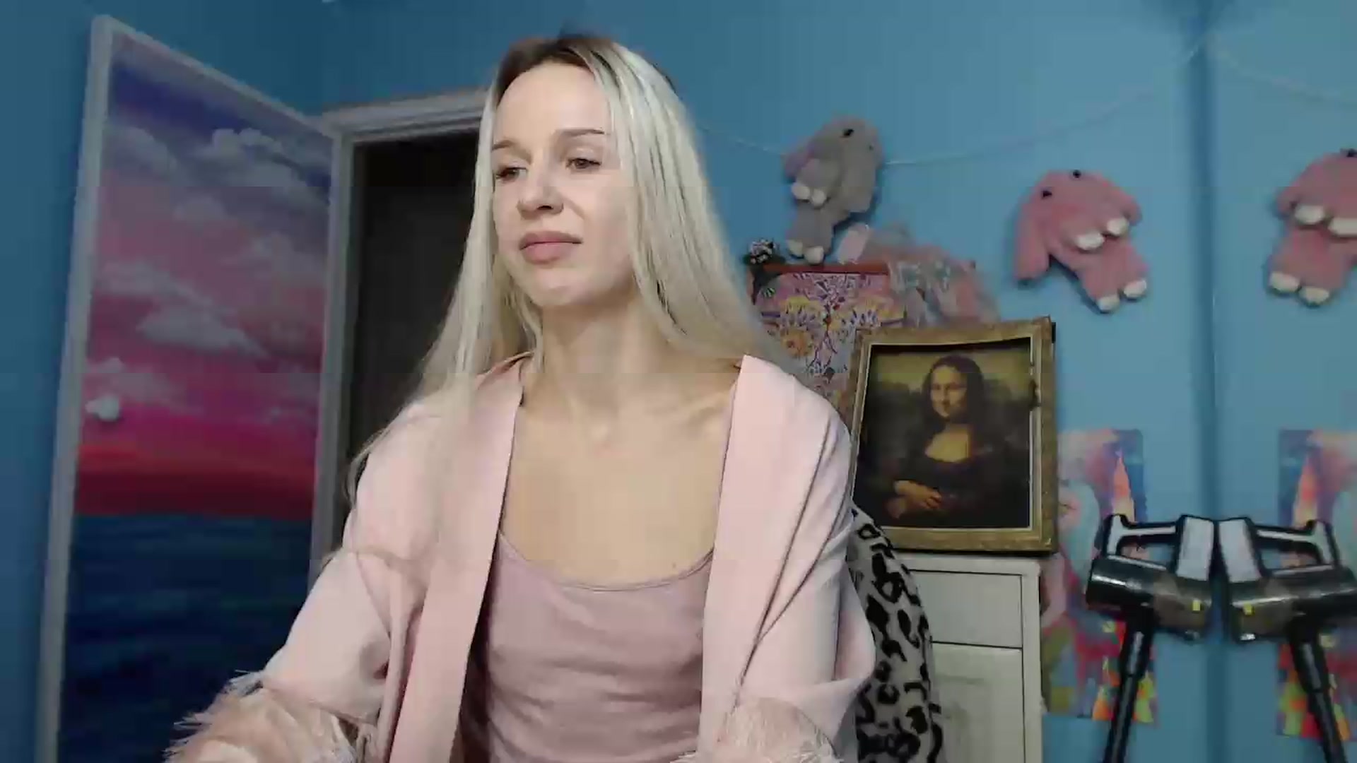 Gallery image thumbnail from Malina_kitty's myfreecams stream on, 09/03/2026, 05:58 image 7 of 20