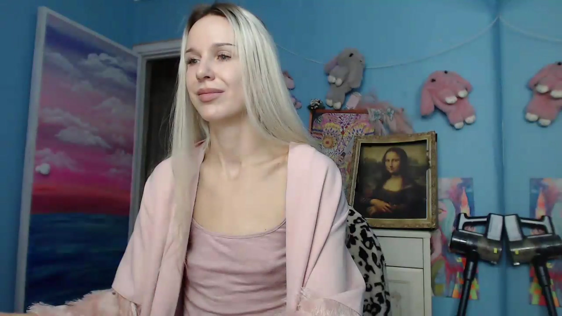 Gallery image thumbnail from Malina_kitty's myfreecams stream on, 09/03/2026, 05:58 image 14 of 20