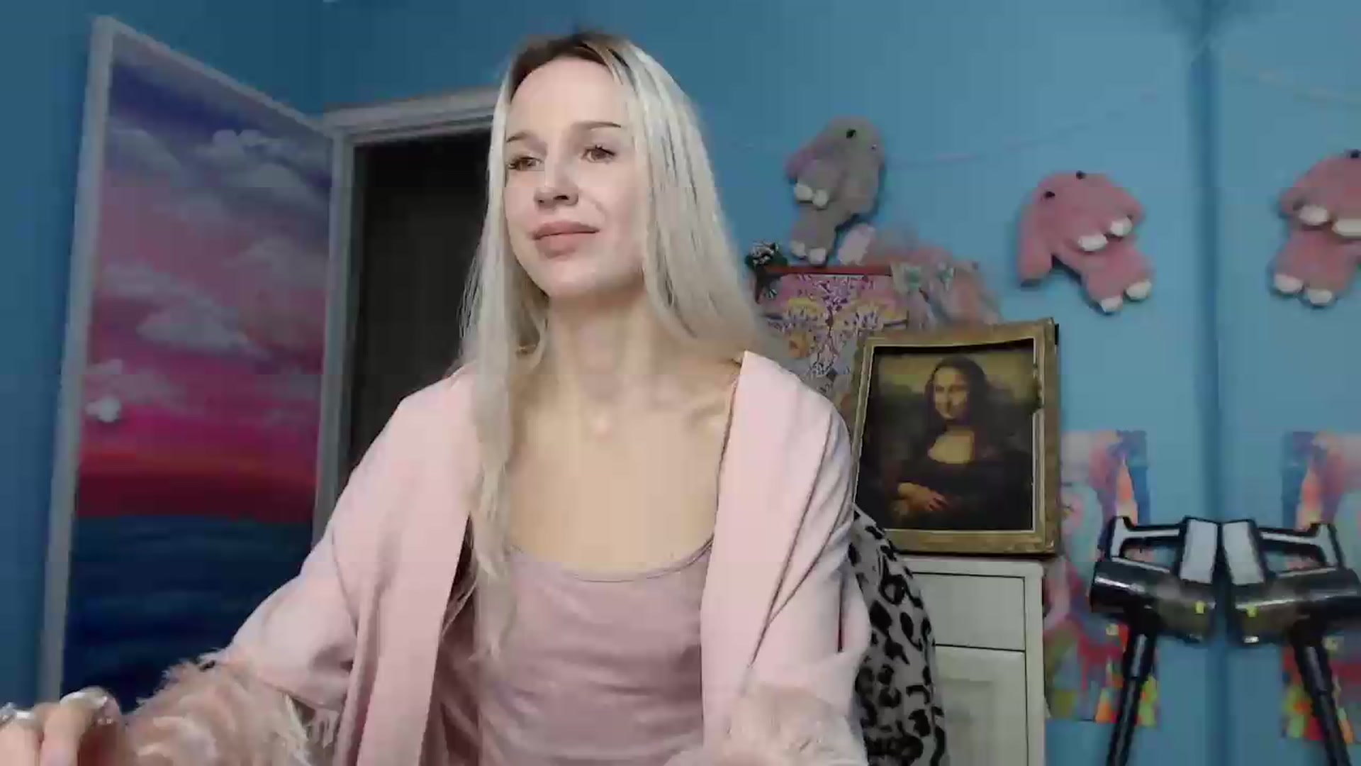 Gallery image thumbnail from Malina_kitty's myfreecams stream on, 09/03/2026, 05:58 image 4 of 20
