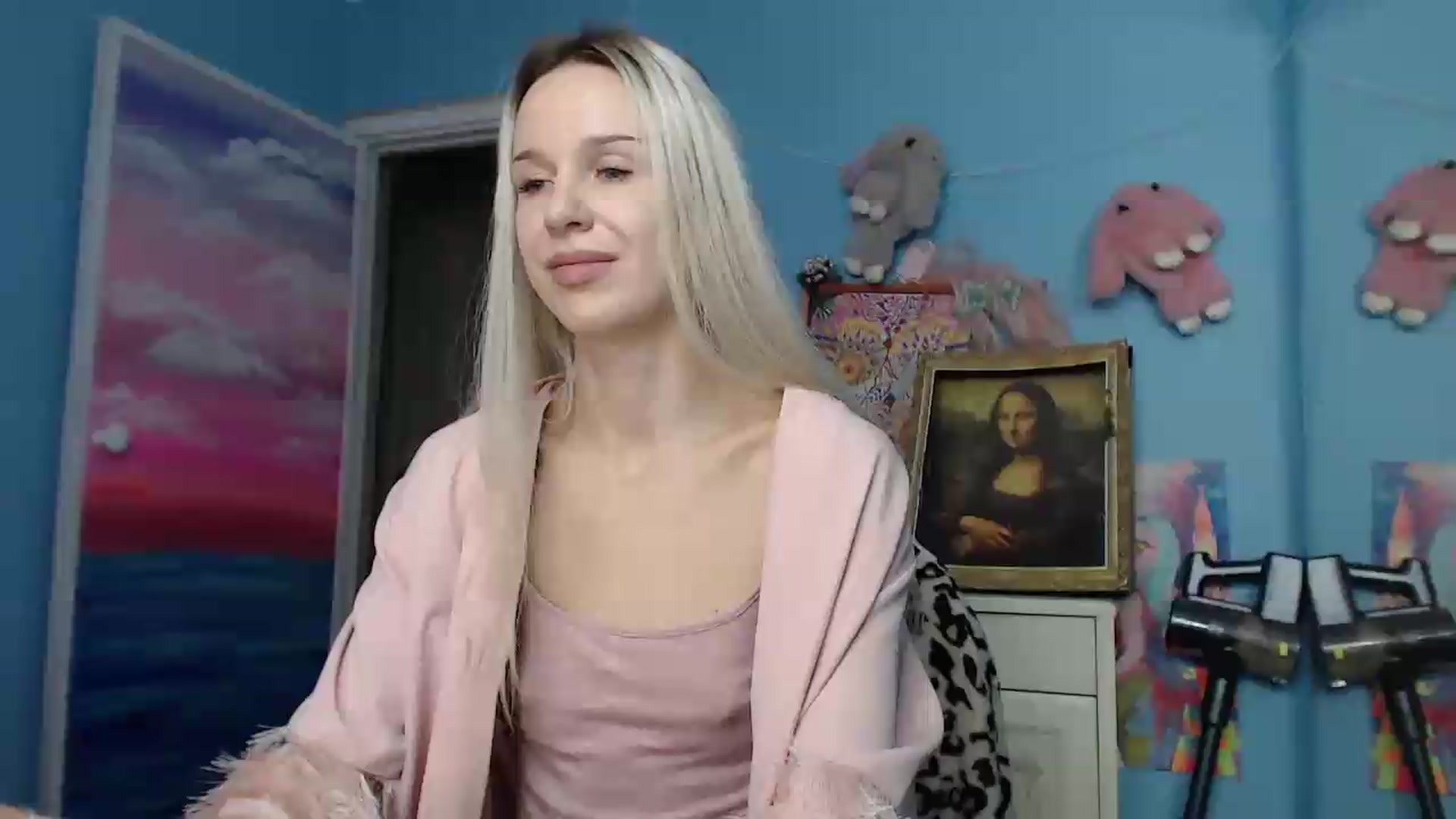 Gallery image thumbnail from Malina_kitty's myfreecams stream on, 09/03/2026, 05:58 image 10 of 20