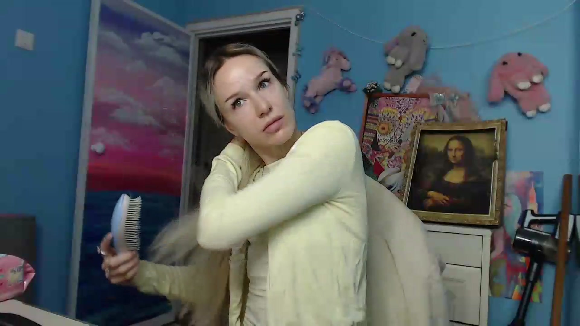 Gallery image thumbnail from Malina_kitty's myfreecams stream on, 09/06/2026, 05:42 image 8 of 20
