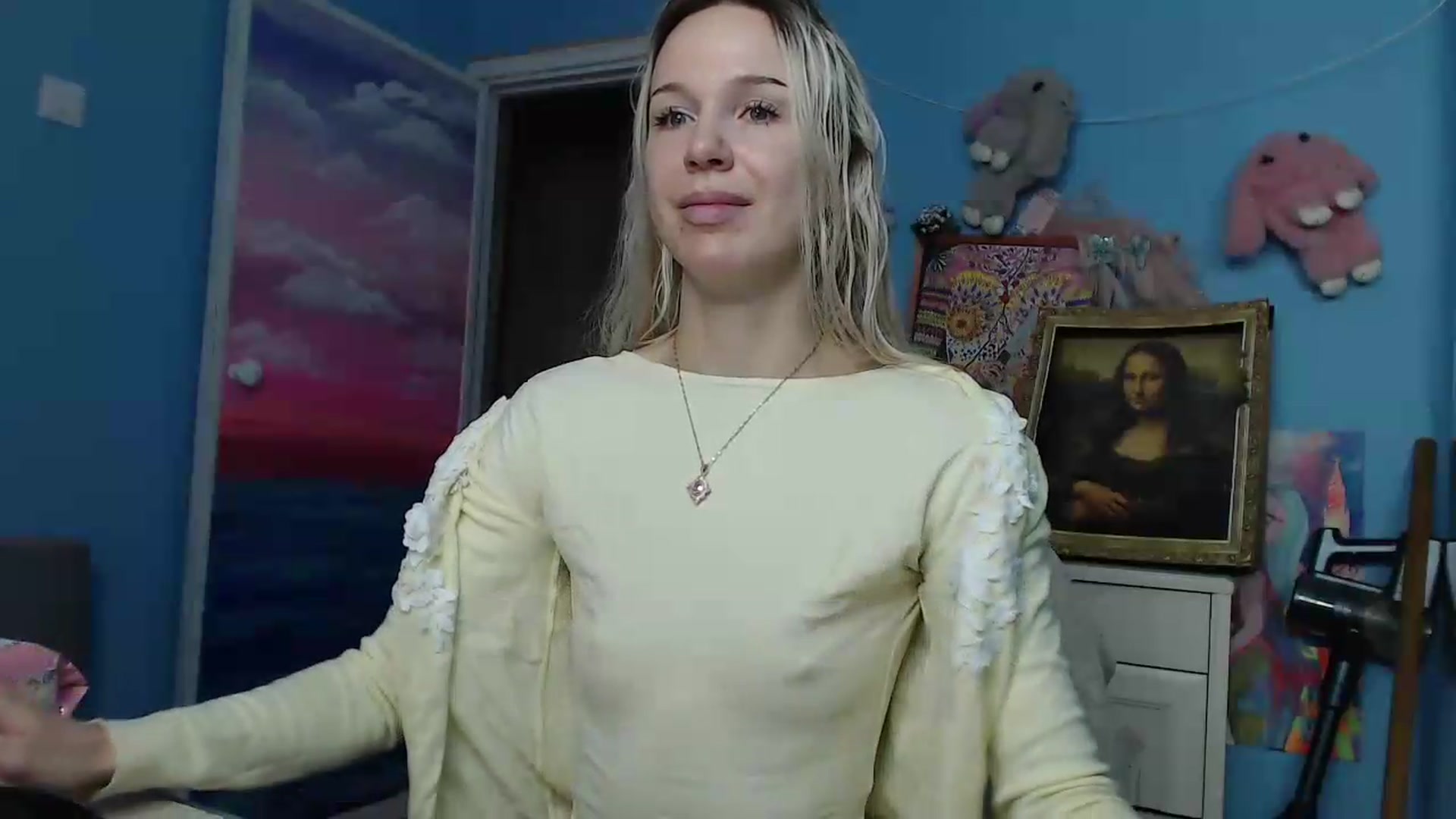 Gallery image thumbnail from Malina_kitty's myfreecams stream on, 09/06/2026, 05:42 image 3 of 20