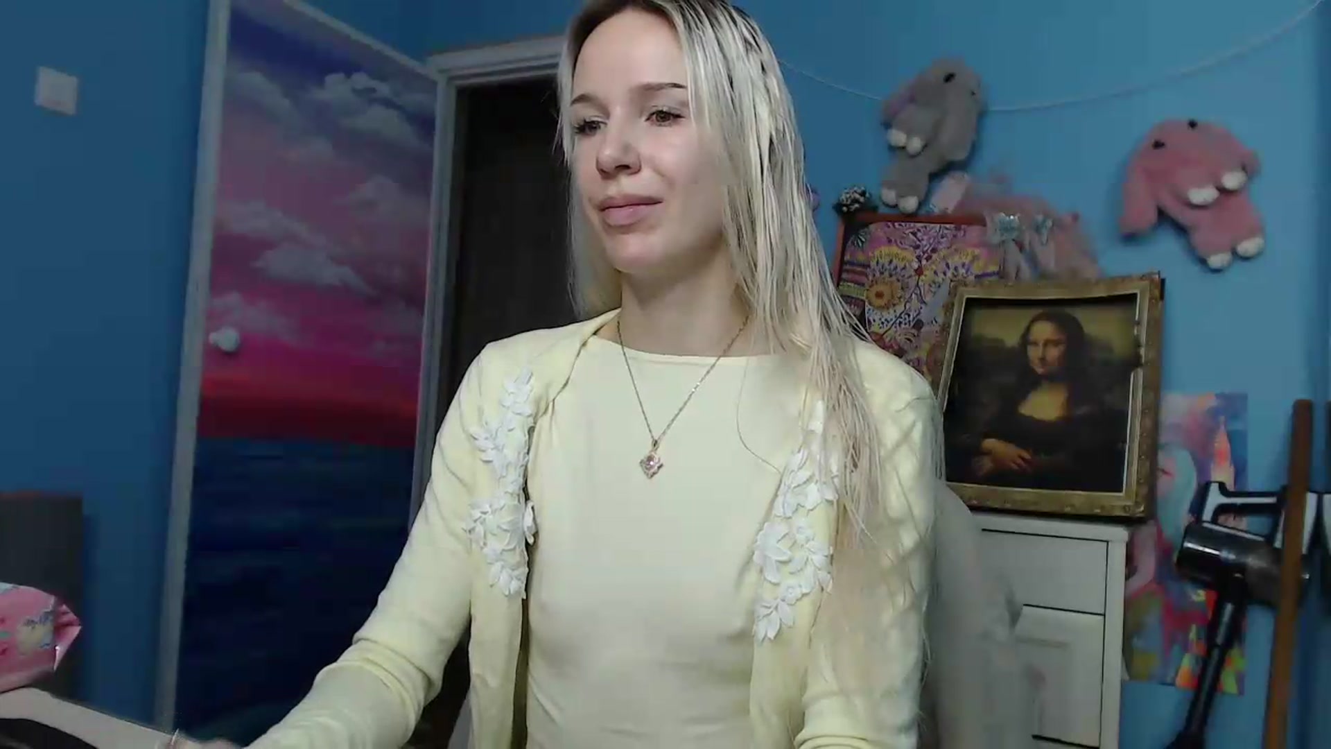 Gallery image thumbnail from Malina_kitty's myfreecams stream on, 09/06/2026, 05:42 image 10 of 20