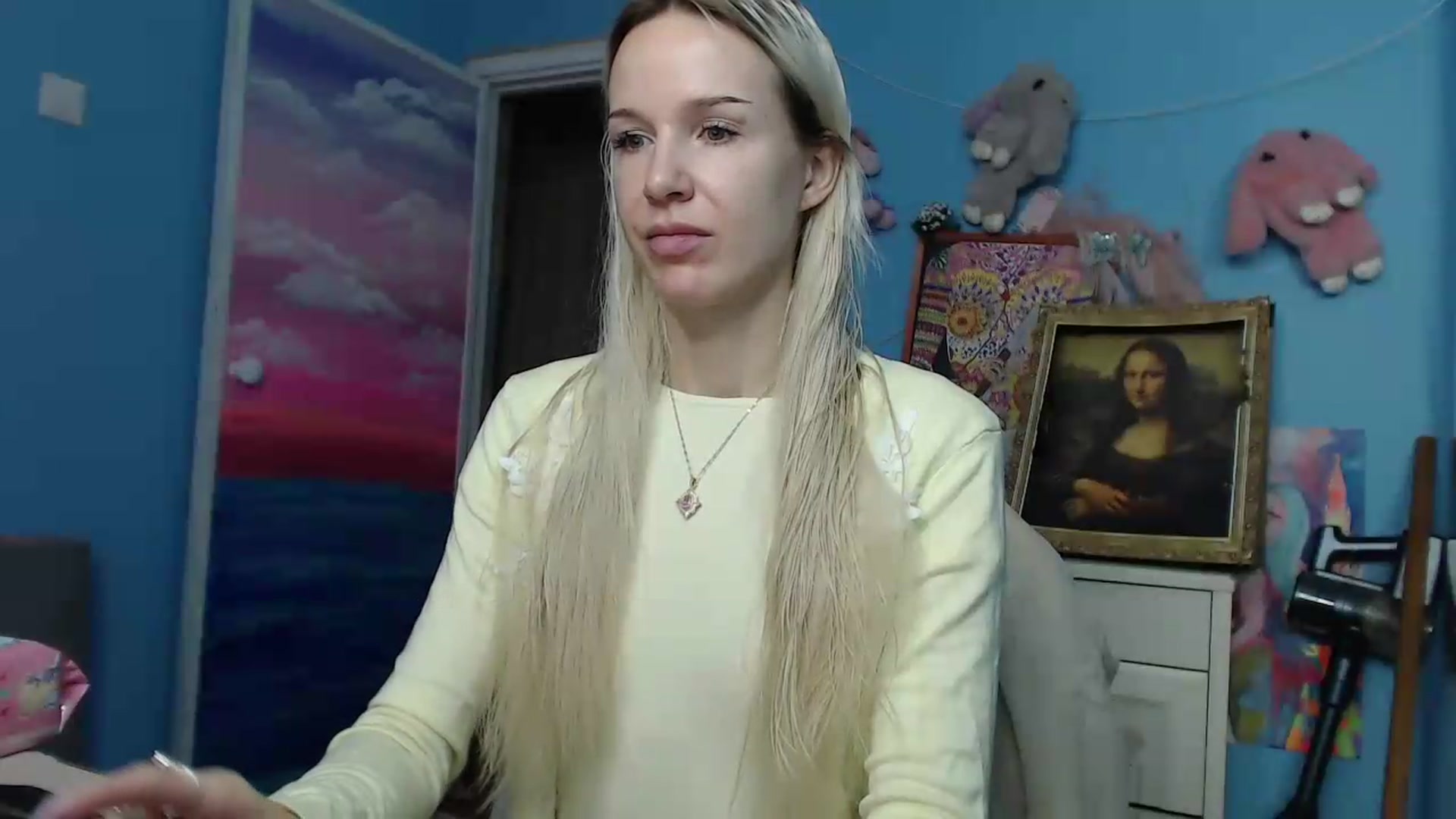 Gallery image thumbnail from Malina_kitty's myfreecams stream on, 09/06/2026, 05:42 image 17 of 20