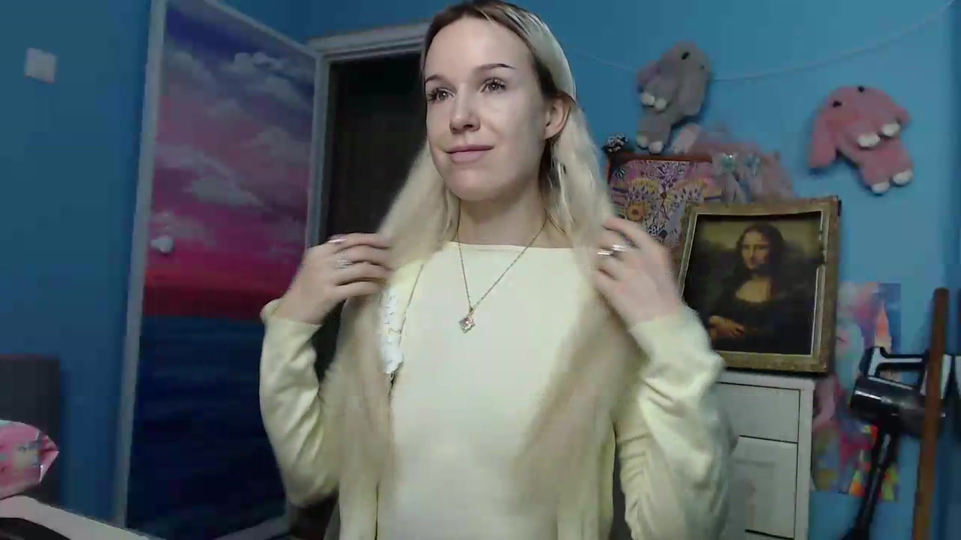 Gallery image thumbnail from Malina_kitty's myfreecams stream on, 09/06/2026, 05:42 image 16 of 20