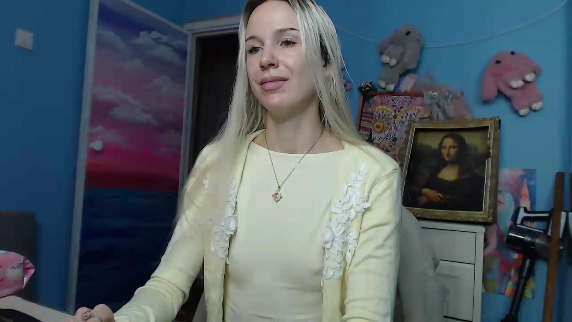 Gallery image thumbnail from Malina_kitty's myfreecams stream on, 09/06/2026, 05:42 image 13 of 20