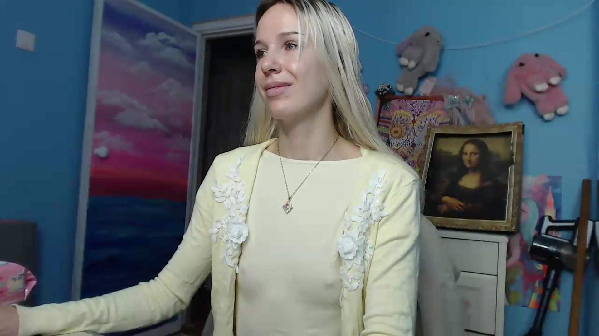 Gallery image thumbnail from Malina_kitty's myfreecams stream on, 09/06/2026, 05:42 image 18 of 20