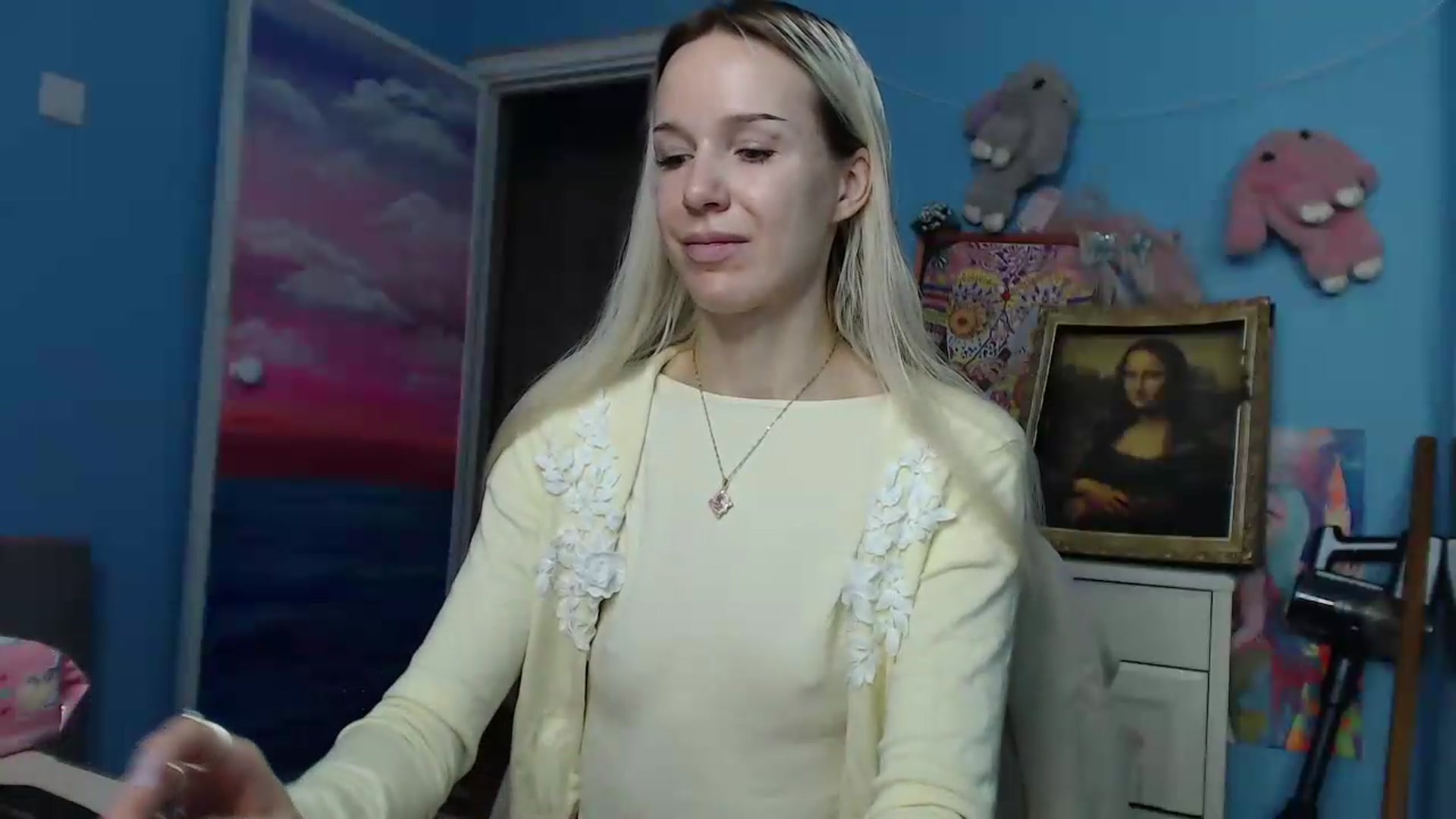 Gallery image thumbnail from Malina_kitty's myfreecams stream on, 09/06/2026, 05:42 image 20 of 20