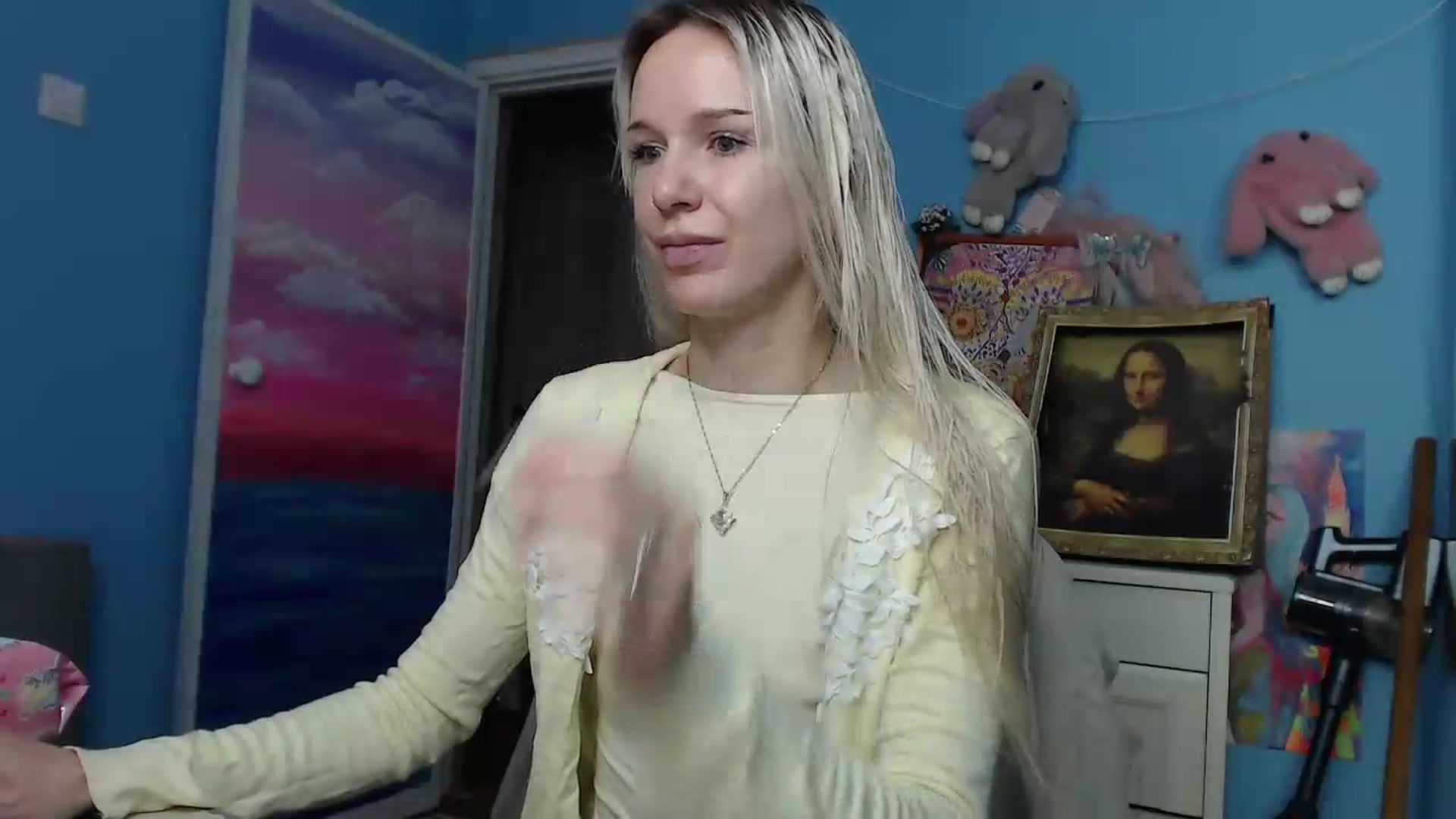 Gallery image thumbnail from Malina_kitty's myfreecams stream on, 09/06/2026, 05:42 image 9 of 20