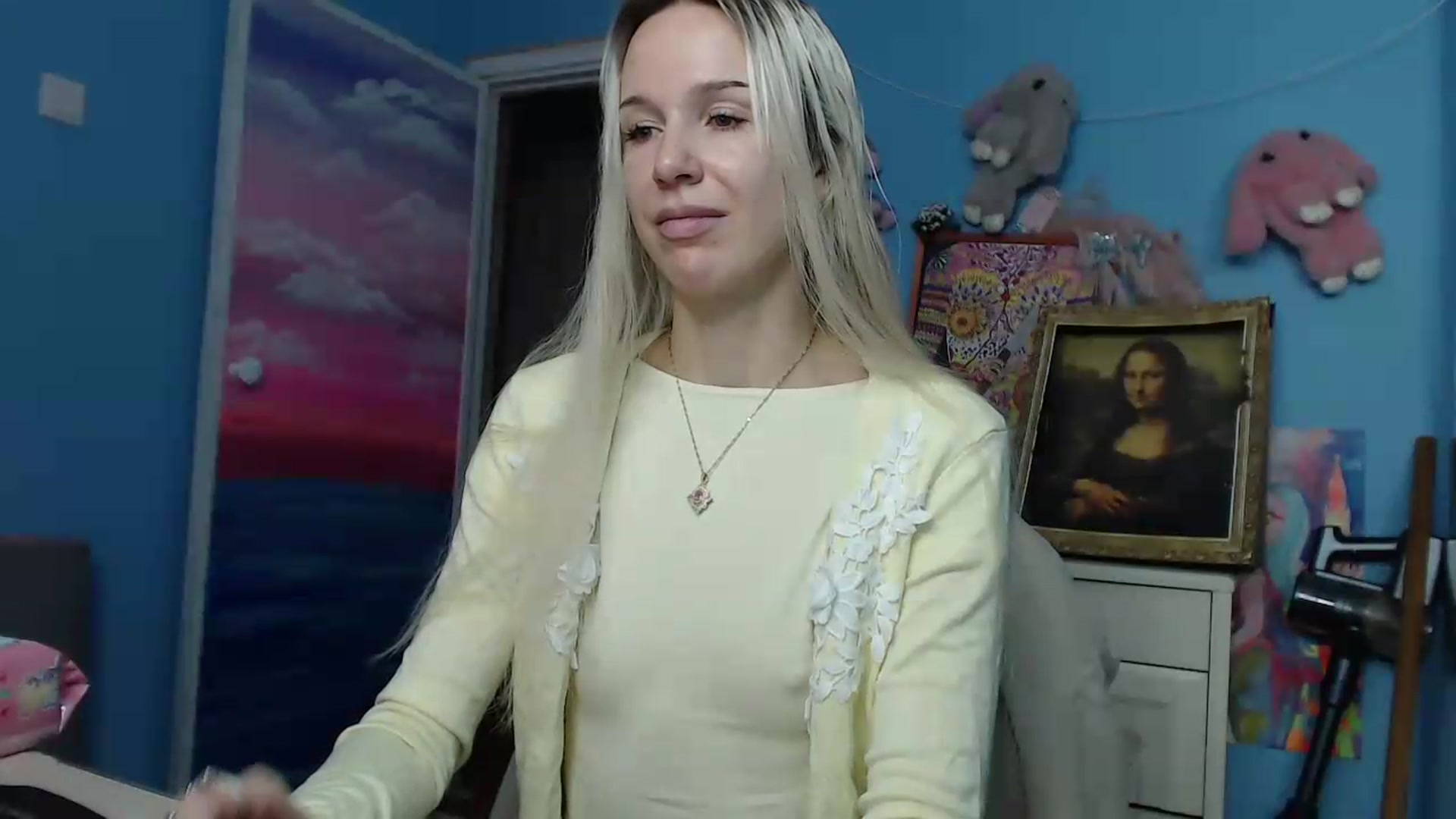 Gallery image thumbnail from Malina_kitty's myfreecams stream on, 09/06/2026, 05:42 image 14 of 20