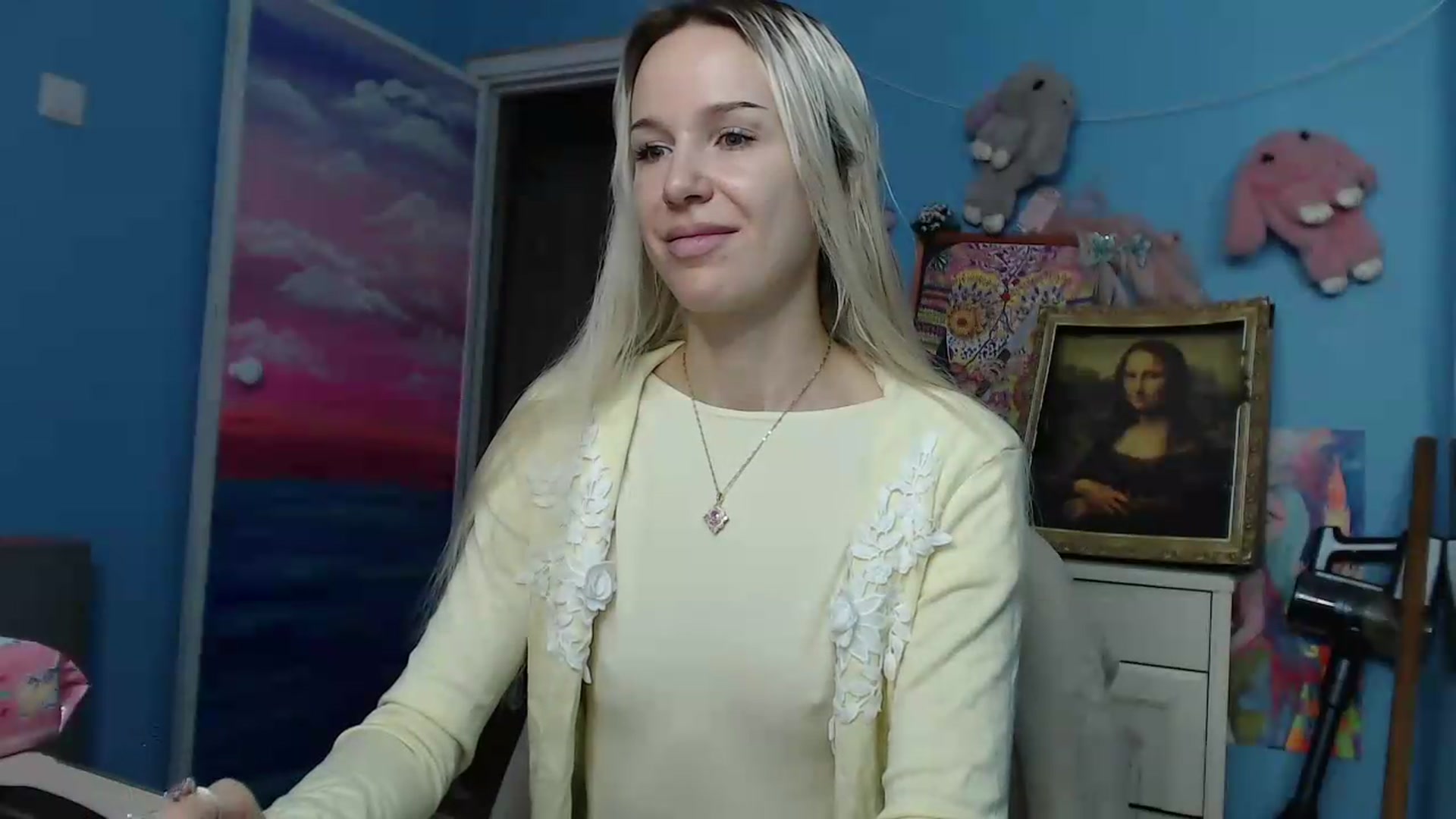 Gallery image thumbnail from Malina_kitty's myfreecams stream on, 09/06/2026, 05:42 image 11 of 20