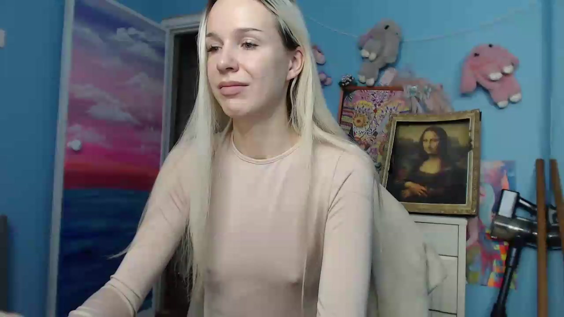 Gallery image thumbnail from Malina_kitty's myfreecams stream on, 09/09/2026, 05:30 image 8 of 20