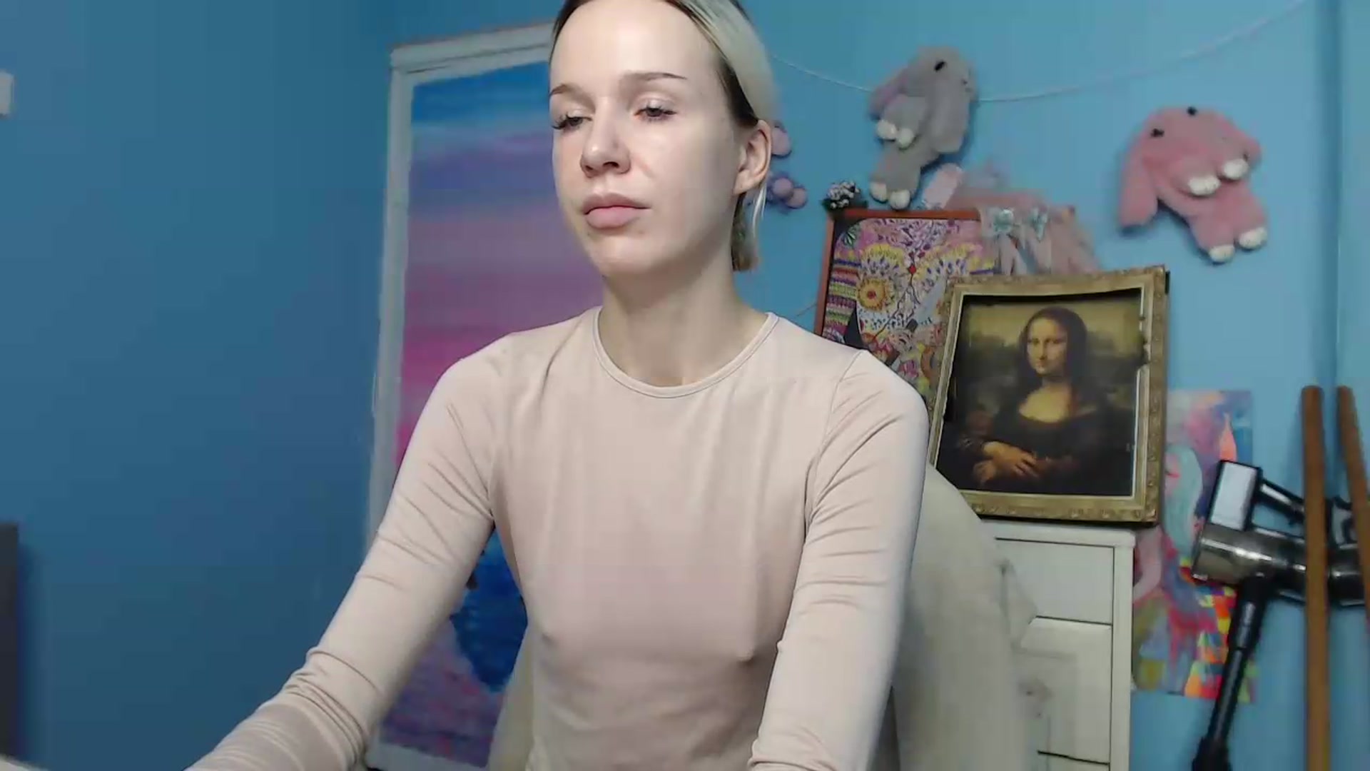 Gallery image thumbnail from Malina_kitty's myfreecams stream on, 09/09/2026, 05:30 image 14 of 20