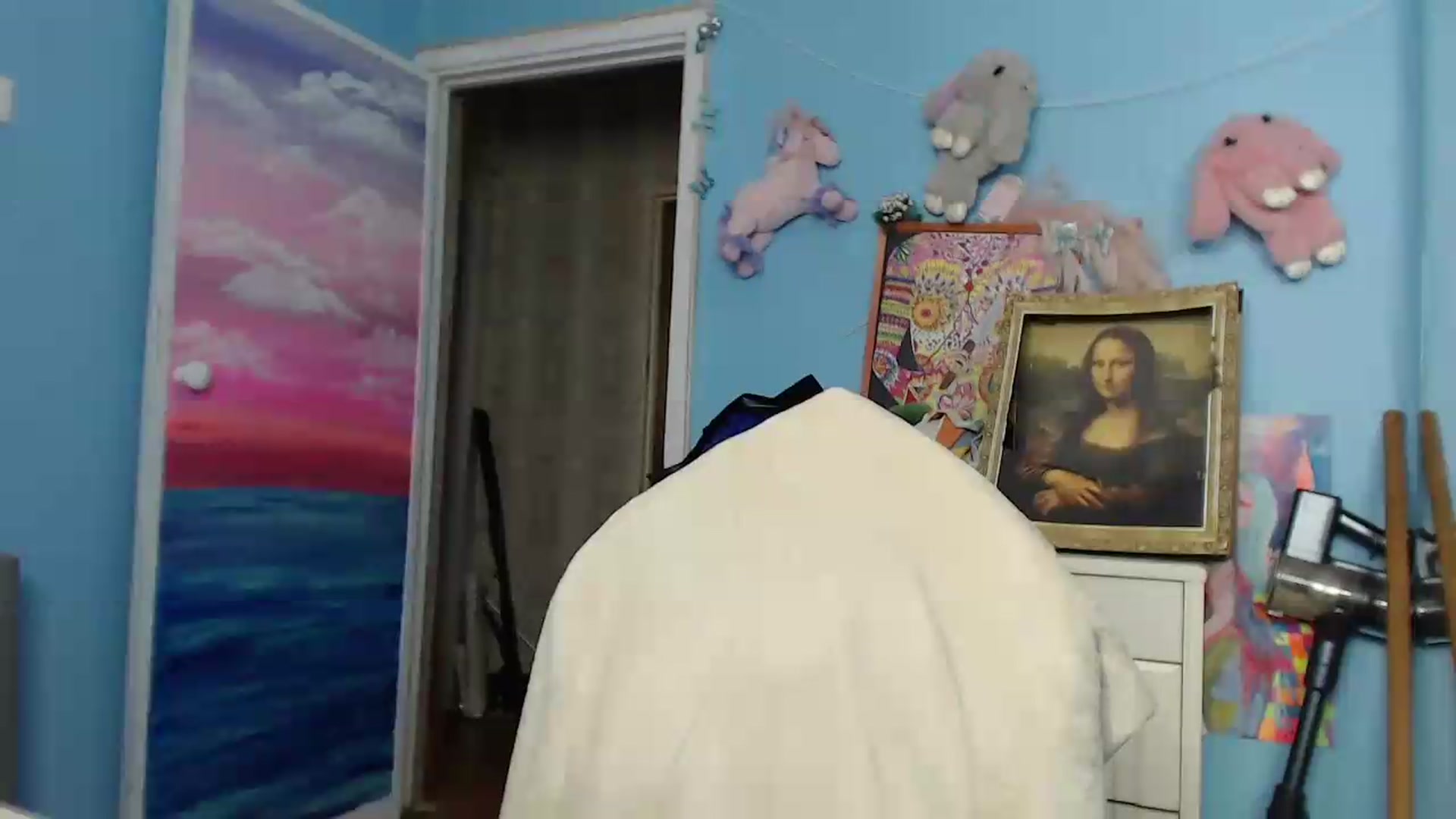 Gallery image thumbnail from Malina_kitty's myfreecams stream on, 09/09/2026, 05:30 image 9 of 20