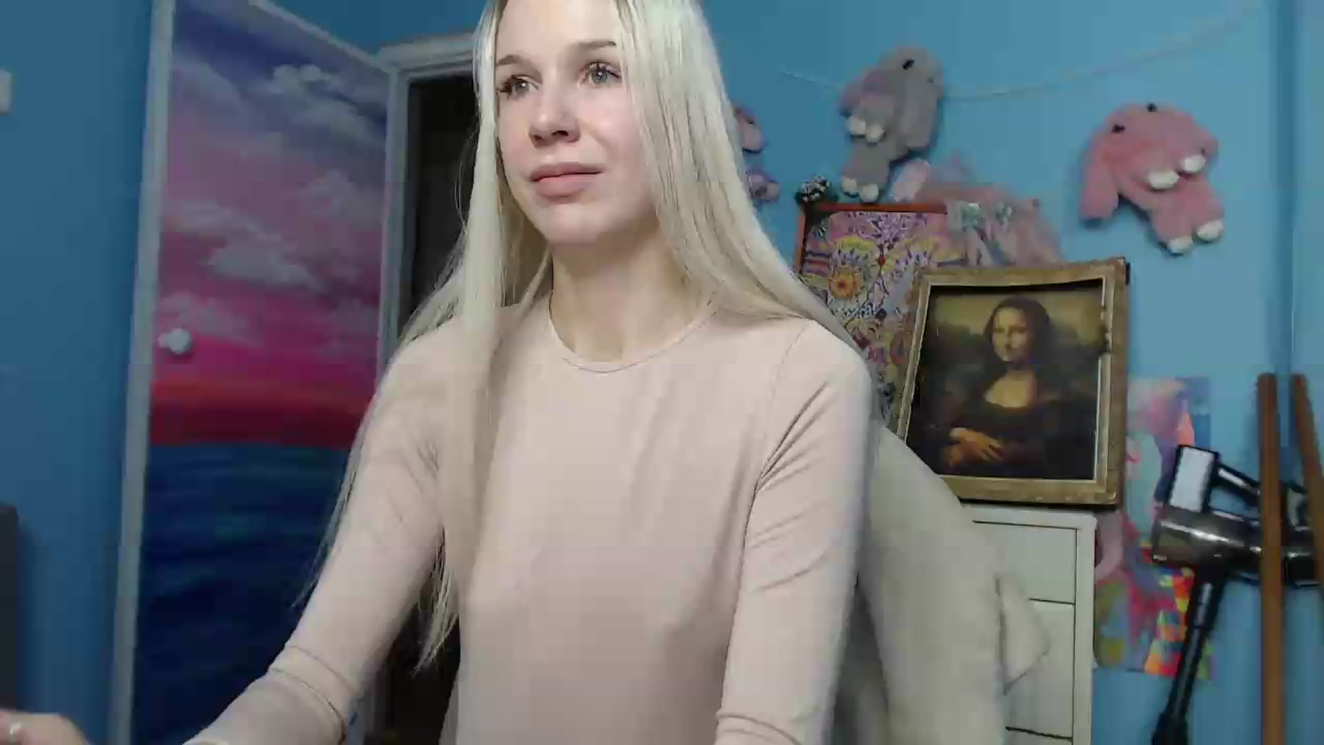 Gallery image thumbnail from Malina_kitty's myfreecams stream on, 09/09/2026, 05:30 image 1 of 20