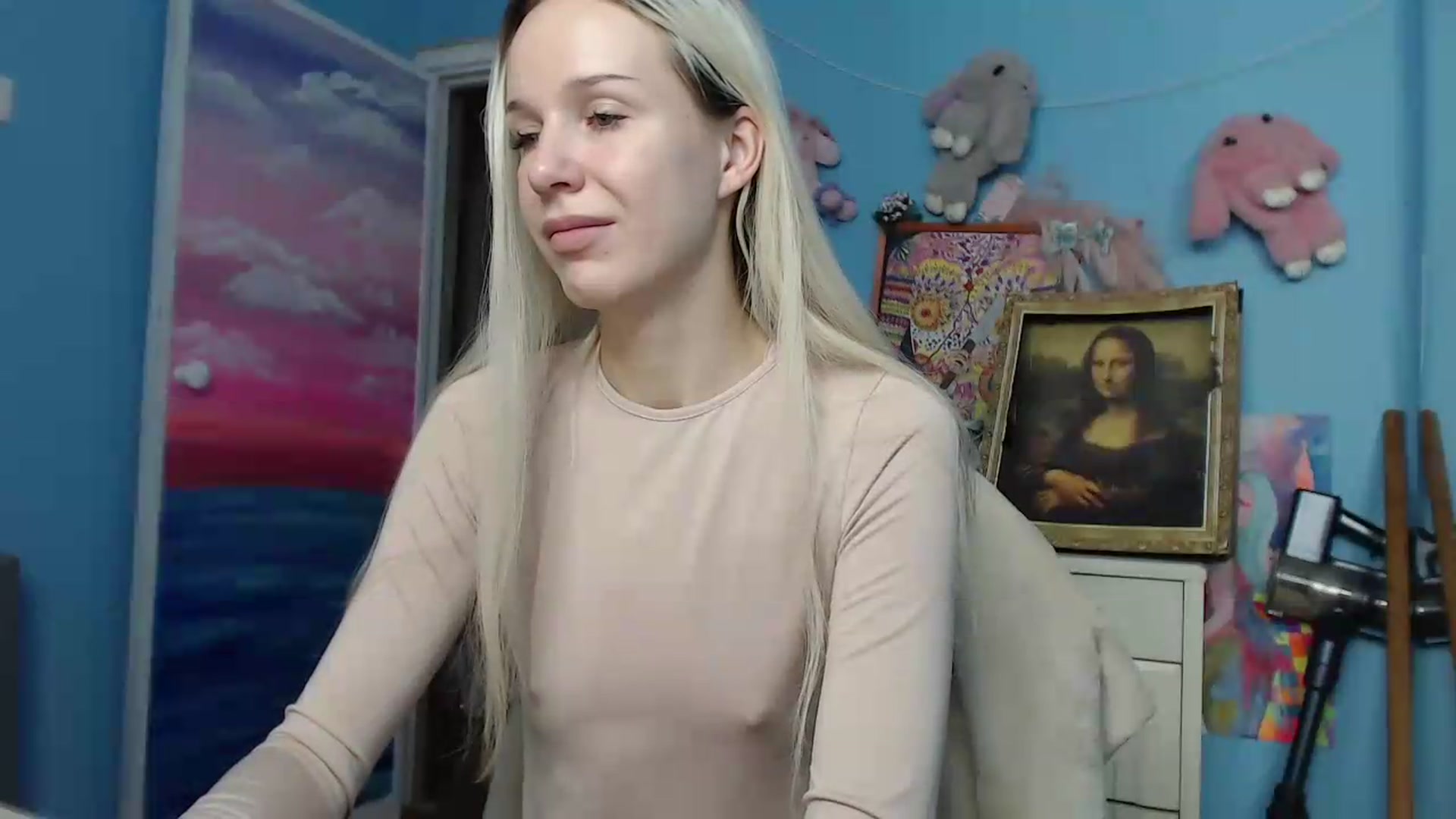 Gallery image thumbnail from Malina_kitty's myfreecams stream on, 09/09/2026, 05:30 image 5 of 20