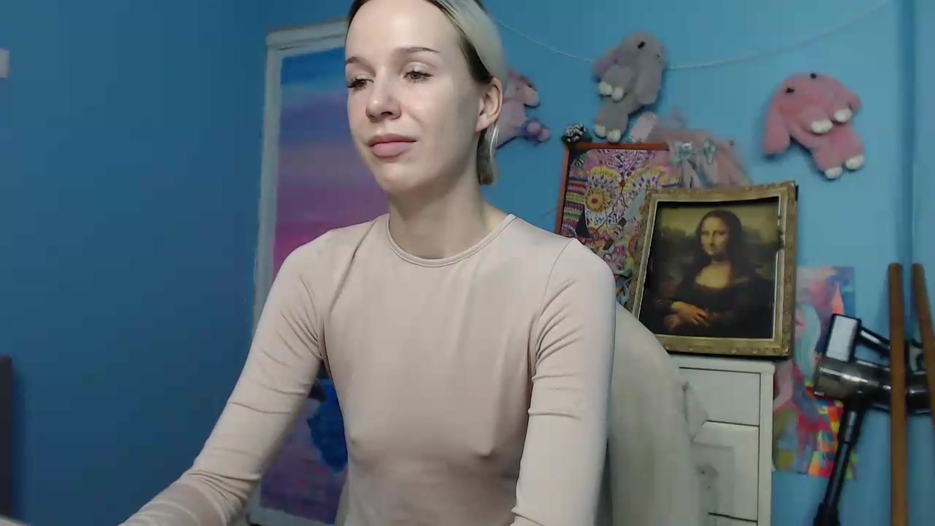 Gallery image thumbnail from Malina_kitty's myfreecams stream on, 09/09/2026, 05:30 image 20 of 20