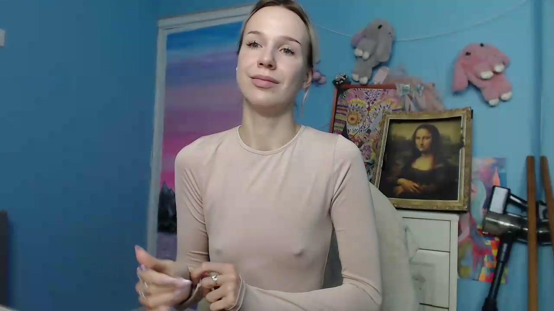 Gallery image thumbnail from Malina_kitty's myfreecams stream on, 09/09/2026, 05:30 image 15 of 20