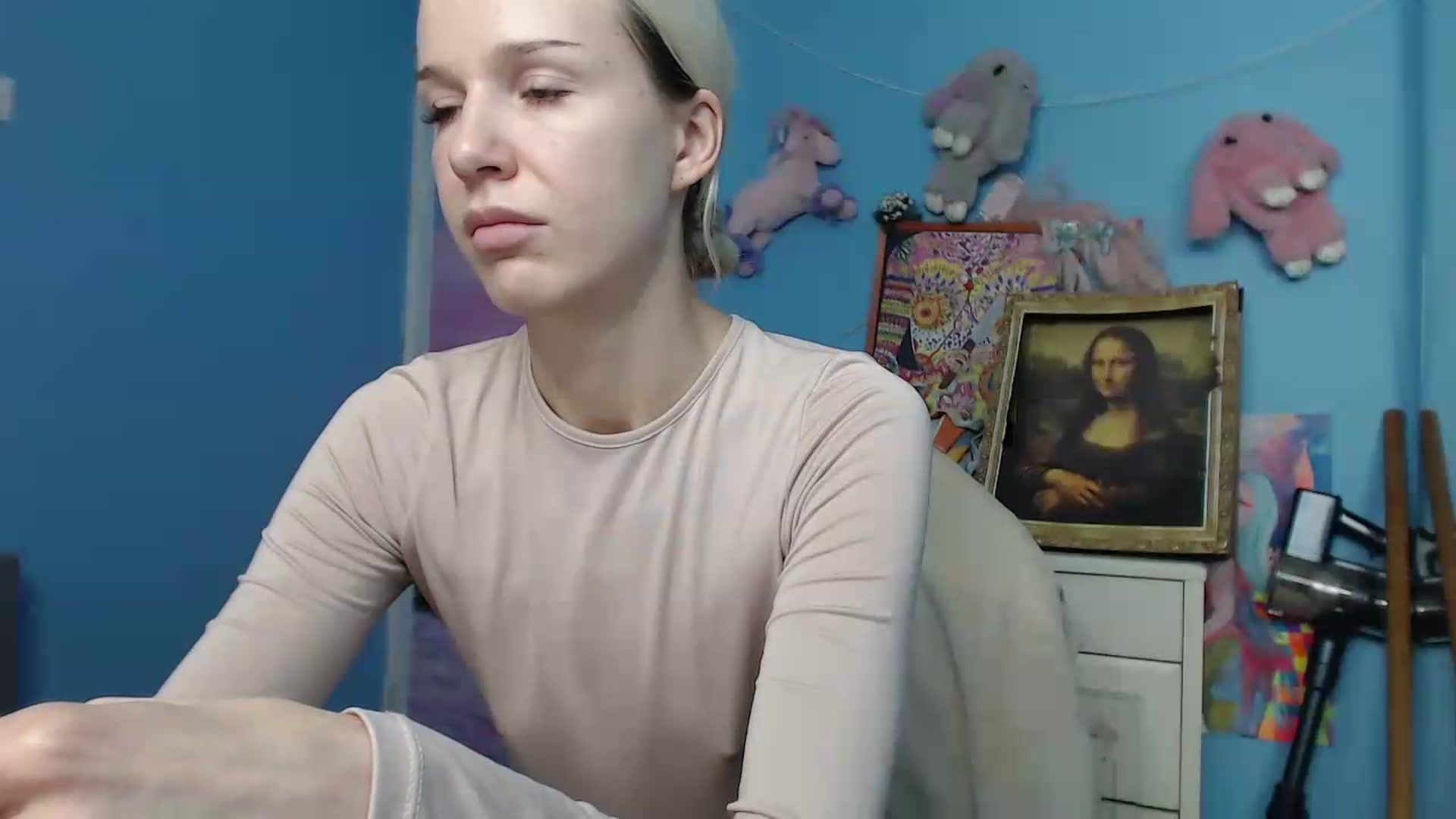 Gallery image thumbnail from Malina_kitty's myfreecams stream on, 09/09/2026, 05:30 image 13 of 20