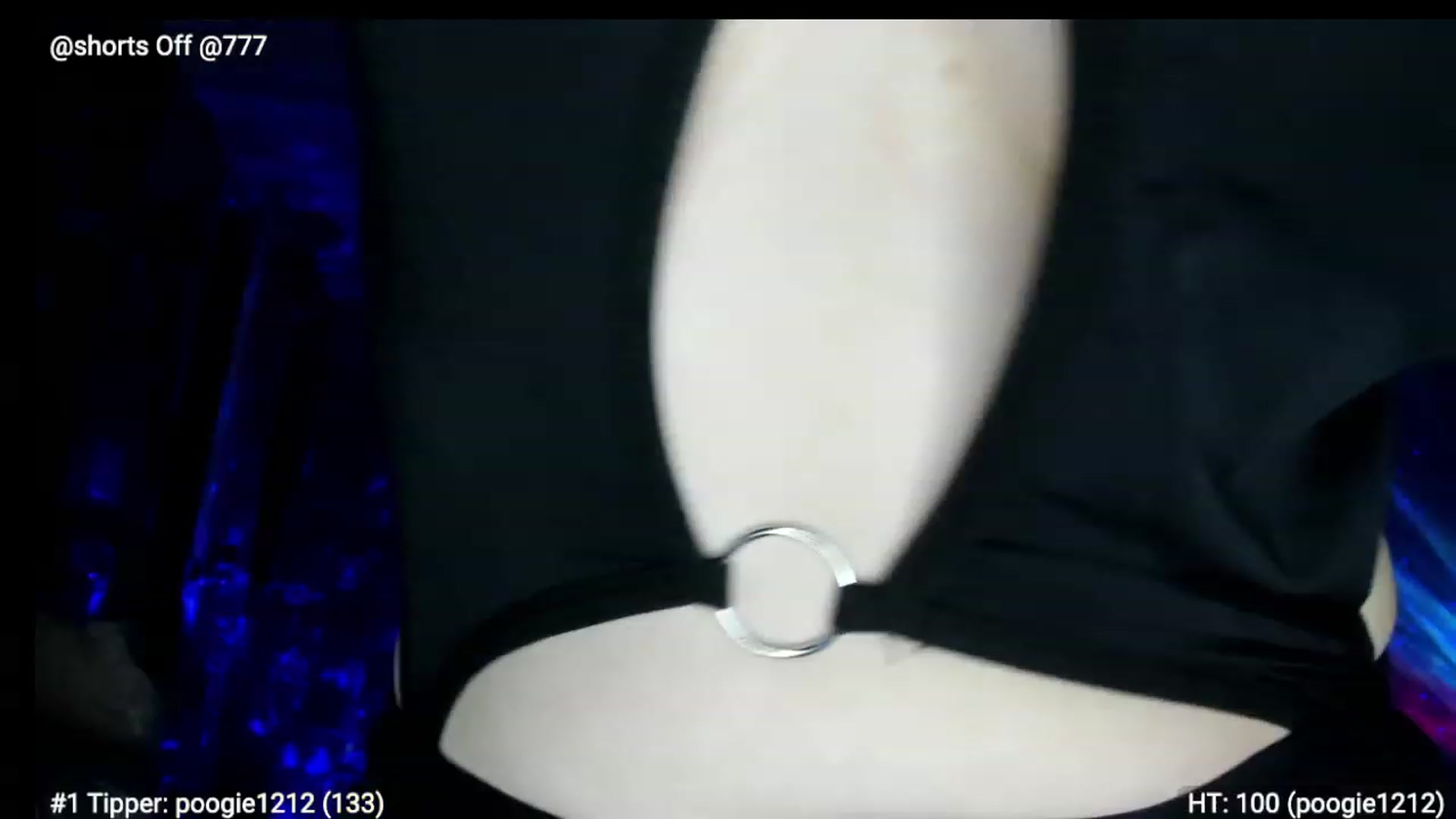 Gallery image thumbnail from Malunaa's myfreecams stream on, 02/08/2023, 02:18 image 5 of 20