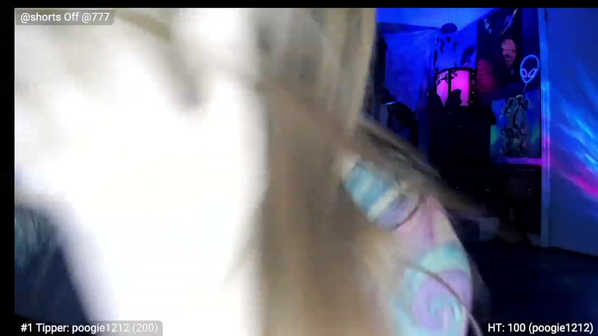 Gallery image thumbnail from Malunaa's myfreecams stream on, 02/08/2023, 02:18 image 10 of 20
