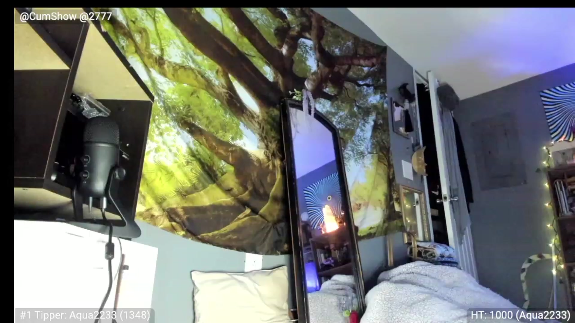 Gallery image thumbnail from Malunaa's myfreecams stream on, 02/08/2023, 03:52 image 10 of 20