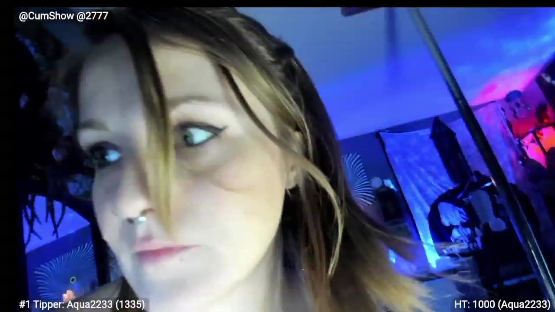 Gallery image thumbnail from Malunaa's myfreecams stream on, 02/08/2023, 03:52 image 2 of 20