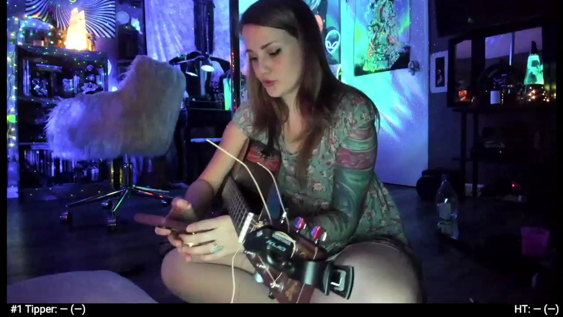 Gallery image thumbnail from Malunaa's myfreecams stream on, 03/13/2023, 23:58 image 9 of 20