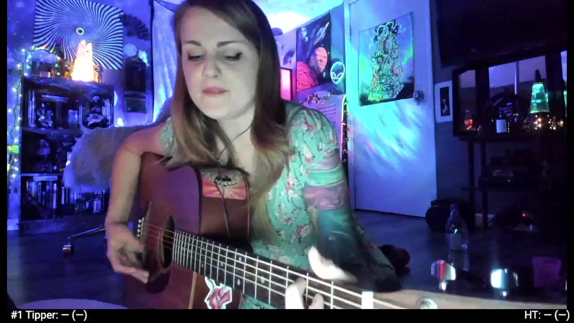 Gallery image thumbnail from Malunaa's myfreecams stream on, 03/13/2023, 23:58 image 14 of 20