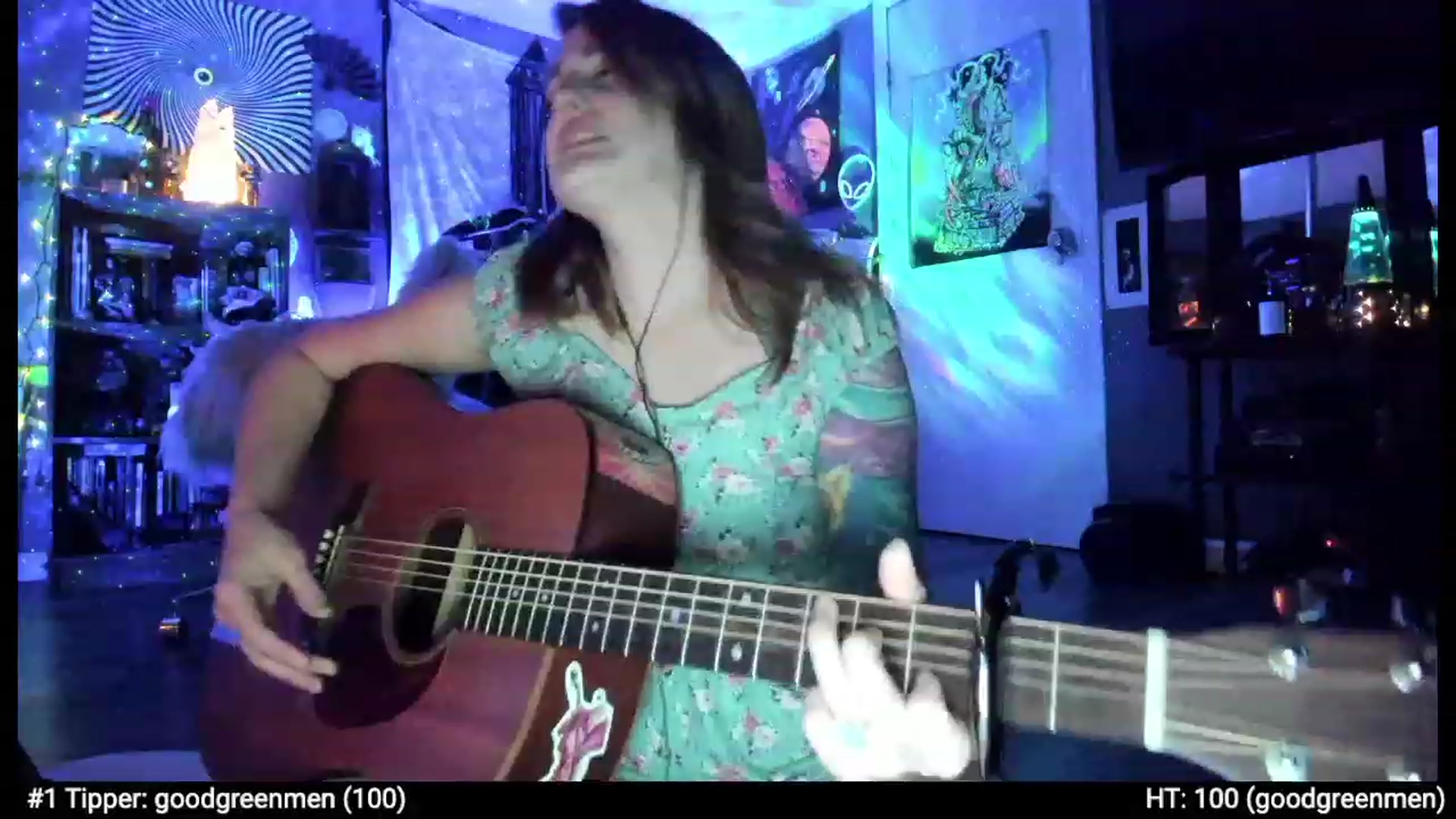 Gallery image thumbnail from Malunaa's myfreecams stream on, 03/13/2023, 23:58 image 17 of 20