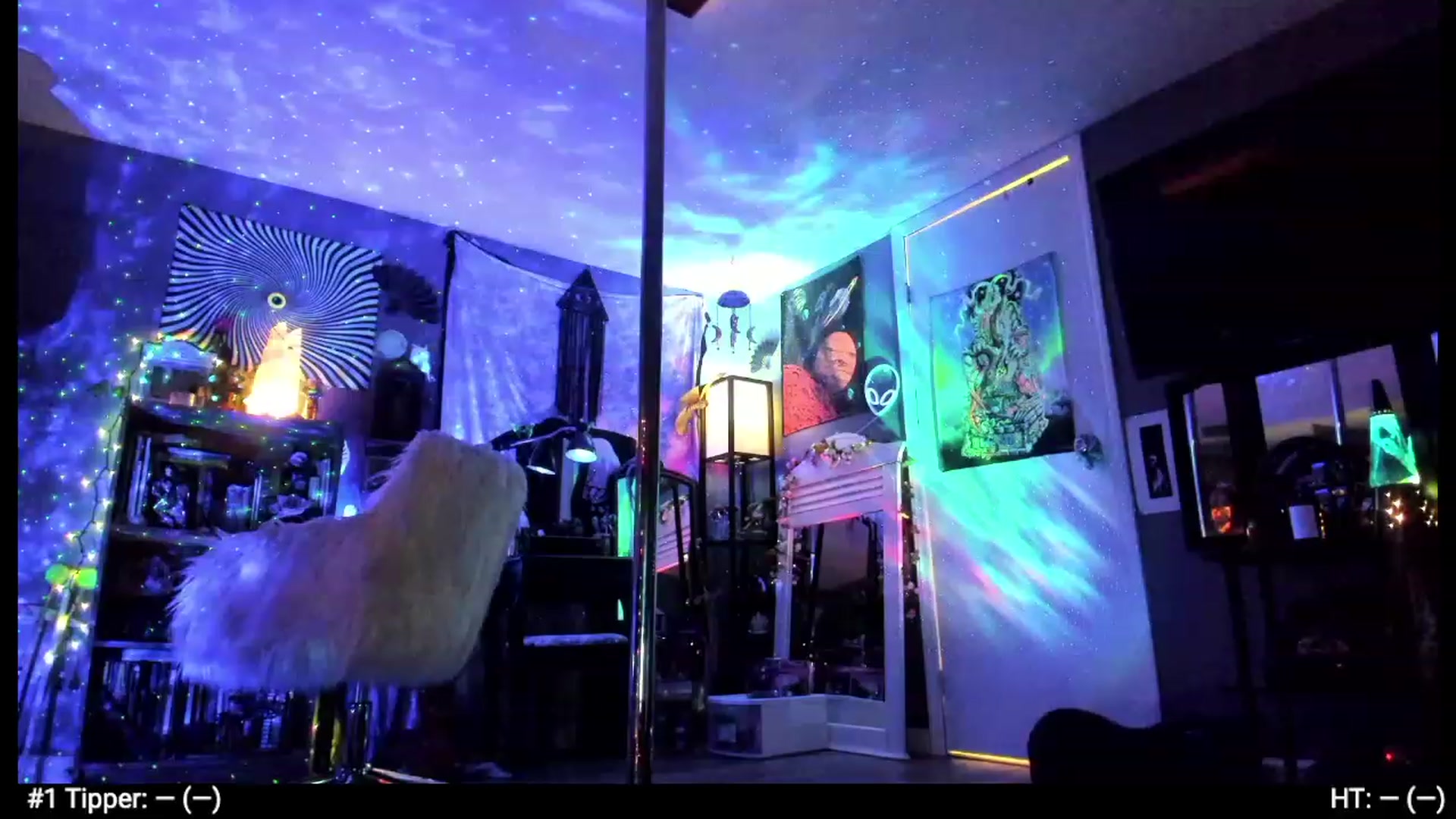 Gallery image thumbnail from Malunaa's myfreecams stream on, 03/13/2023, 23:58 image 3 of 20