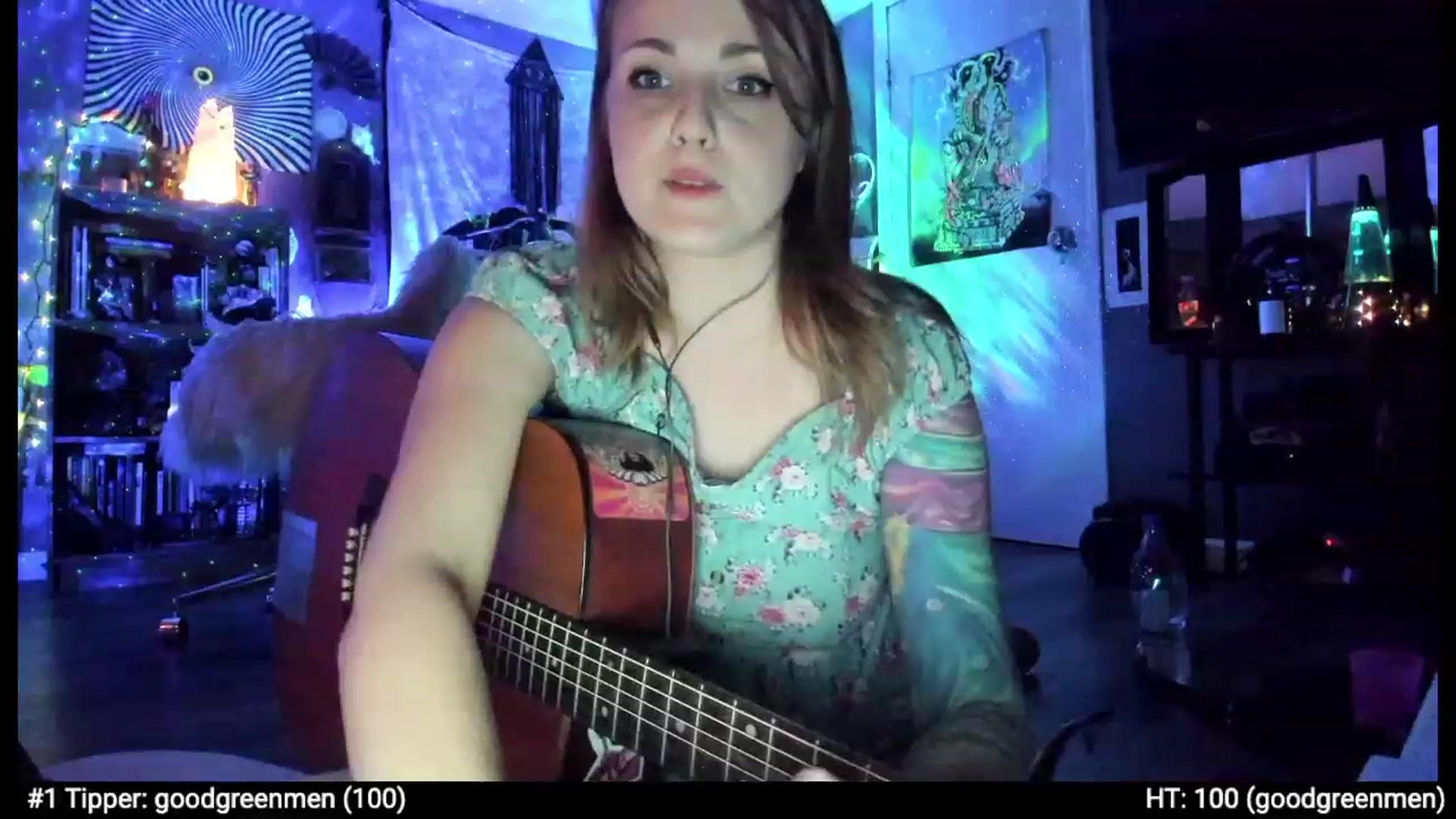 Gallery image thumbnail from Malunaa's myfreecams stream on, 03/13/2023, 23:58 image 16 of 20