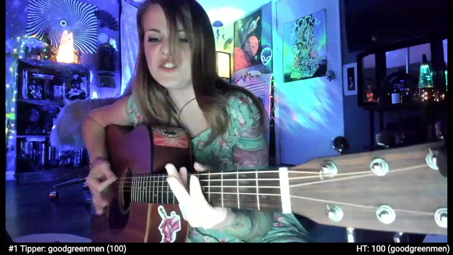 Gallery image thumbnail from Malunaa's myfreecams stream on, 03/13/2023, 23:58 image 19 of 20