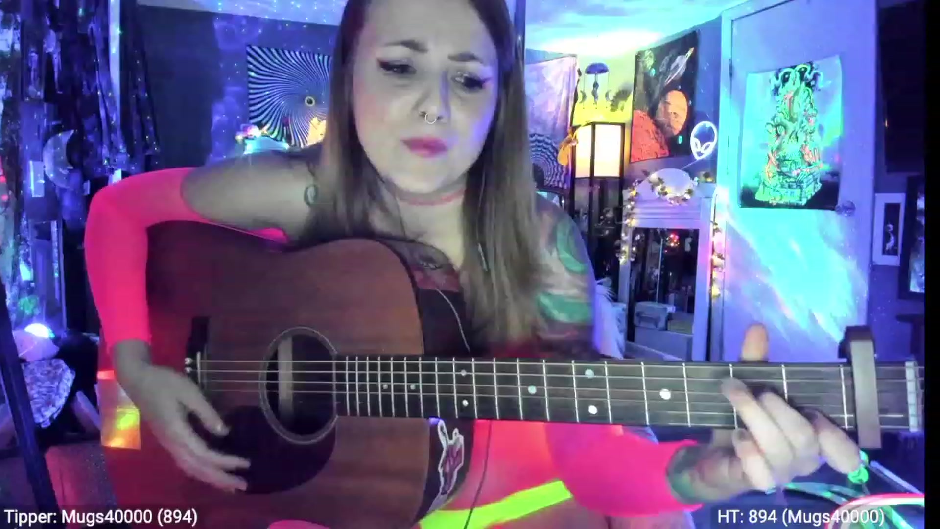 Gallery image thumbnail from Malunaa's myfreecams stream on, 05/17/2023, 20:49 image 17 of 20