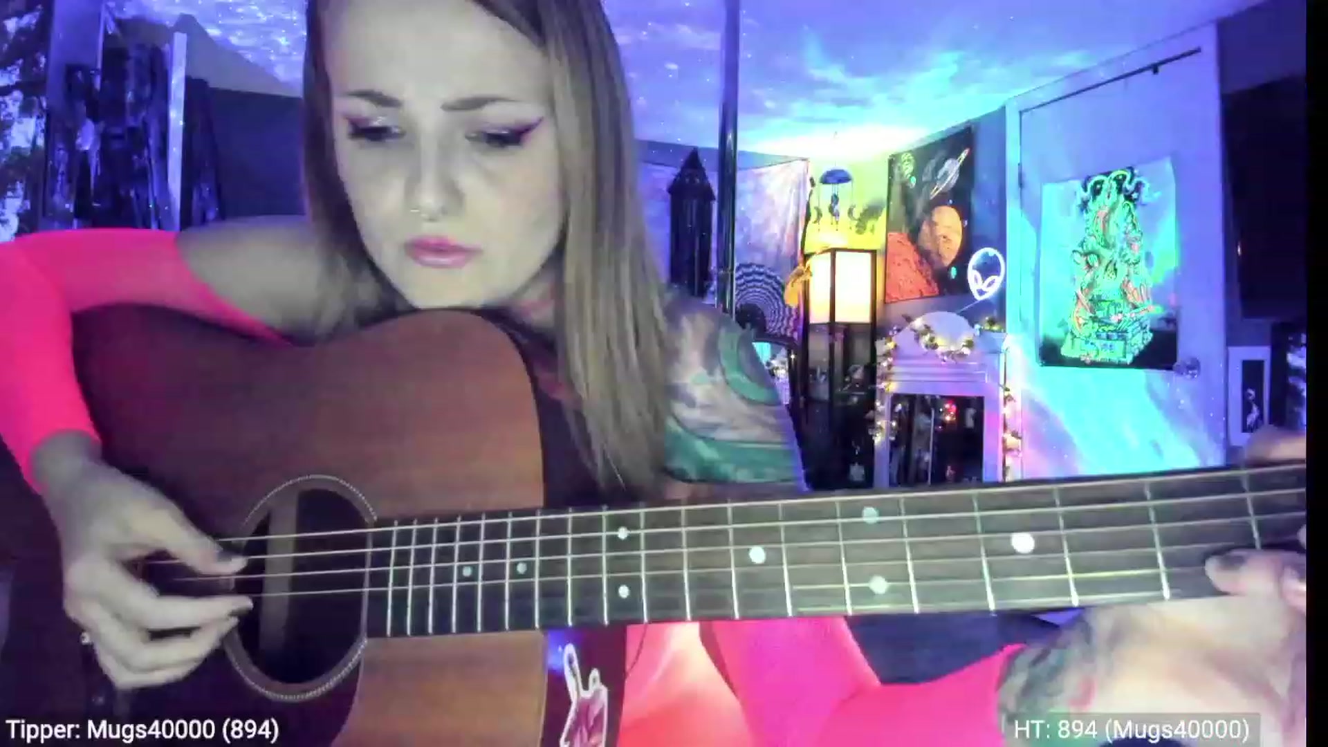 Gallery image thumbnail from Malunaa's myfreecams stream on, 05/17/2023, 20:49 image 19 of 20
