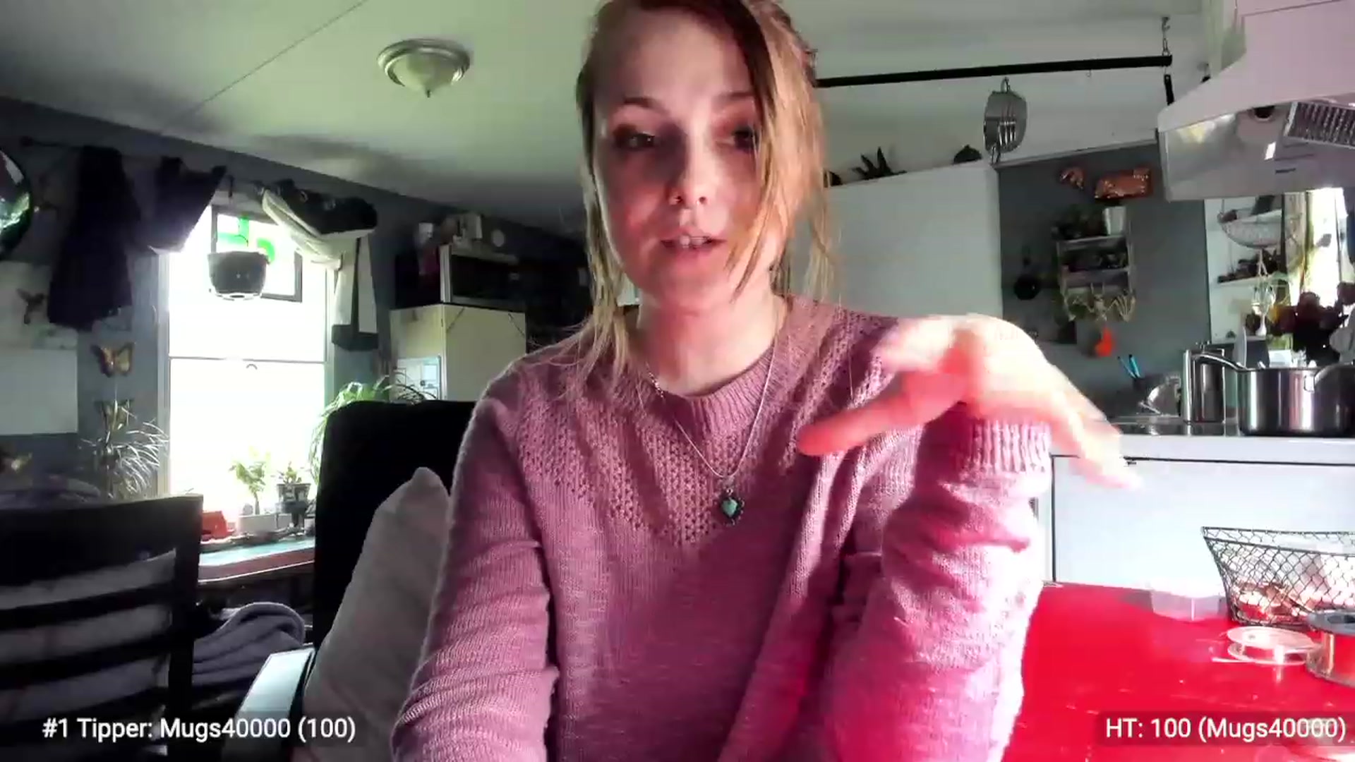 Gallery image thumbnail from Malunaa's myfreecams stream on, 05/20/2023, 16:43 image 19 of 20