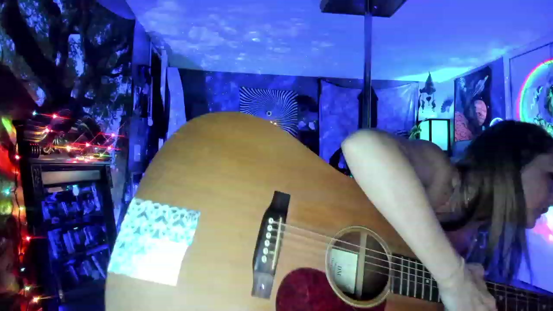 Gallery image thumbnail from Malunaa's myfreecams stream on, 09/07/2023, 23:12 image 9 of 20
