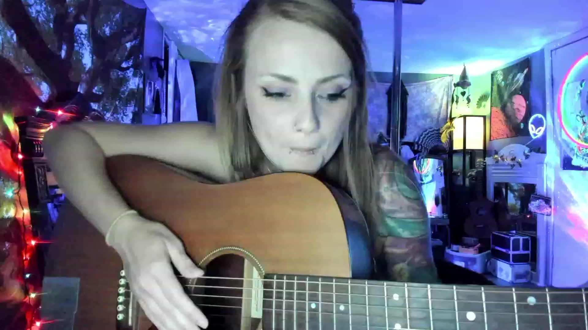 Gallery image thumbnail from Malunaa's myfreecams stream on, 09/07/2023, 23:12 image 1 of 20