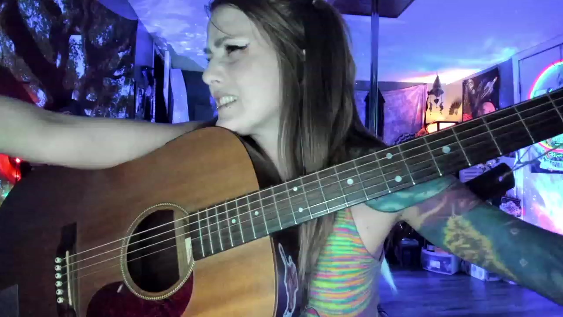Gallery image thumbnail from Malunaa's myfreecams stream on, 09/07/2023, 23:12 image 8 of 20