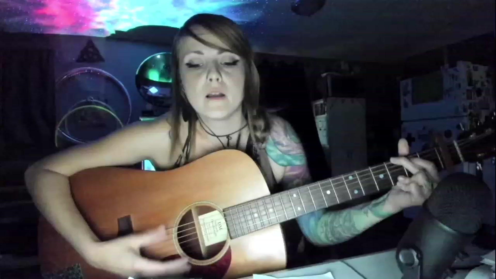 Gallery image thumbnail from Malunaa's myfreecams stream on, 10/02/2023, 23:03 image 9 of 20