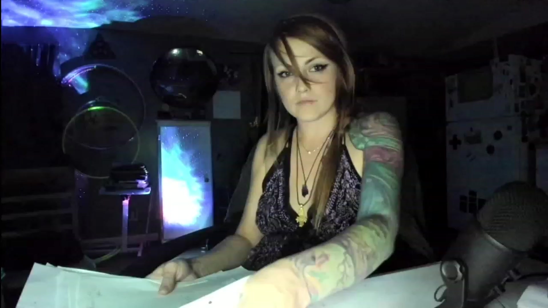 Gallery image thumbnail from Malunaa's myfreecams stream on, 10/02/2023, 23:03 image 20 of 20