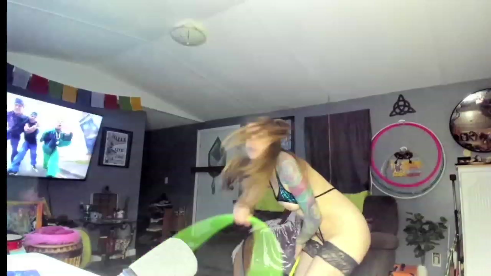 Gallery image thumbnail from Malunaa's myfreecams stream on, 03/11/2024, 05:16 image 5 of 20