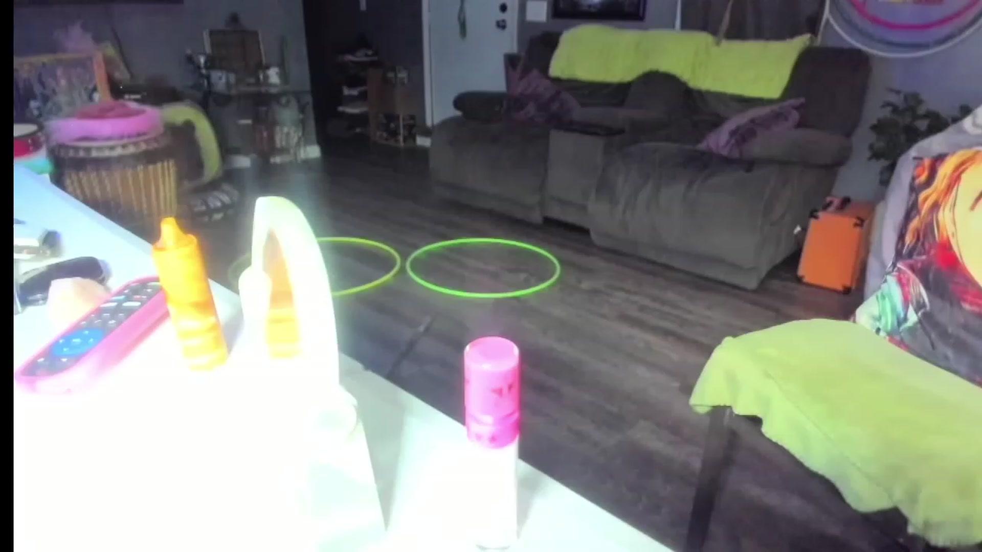 Gallery image thumbnail from Malunaa's myfreecams stream on, 03/11/2024, 05:16 image 13 of 20