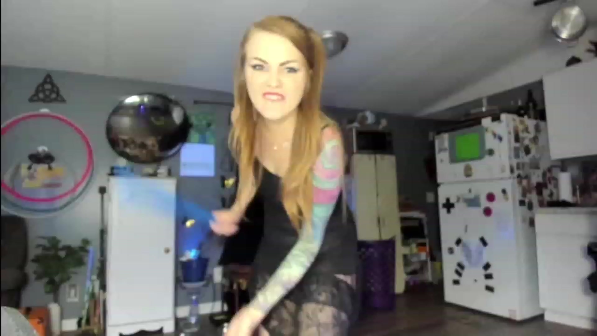 Gallery image thumbnail from Malunaa's myfreecams stream on, 03/11/2024, 05:16 image 1 of 20