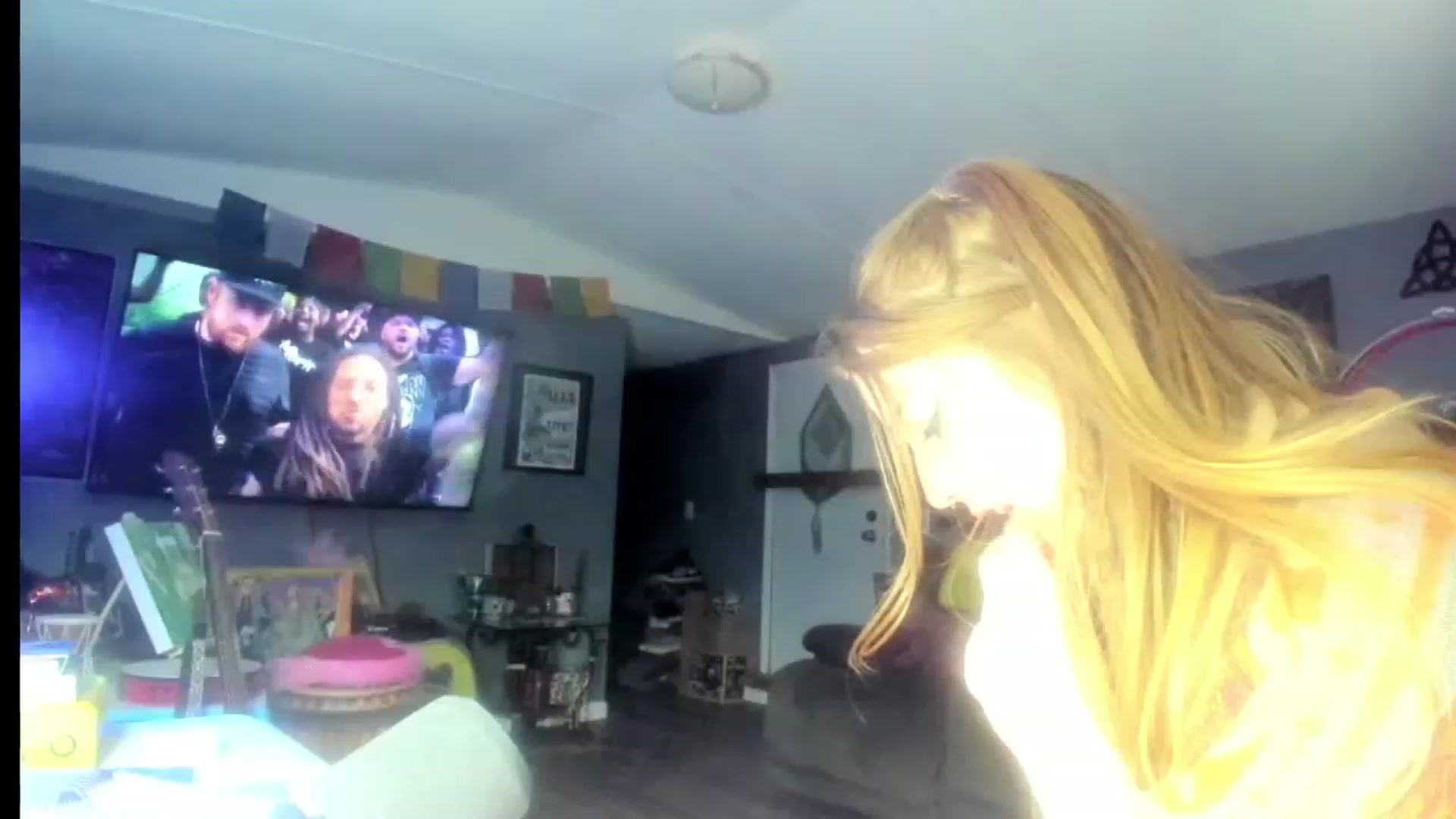 Gallery image thumbnail from Malunaa's myfreecams stream on, 03/11/2024, 05:16 image 20 of 20