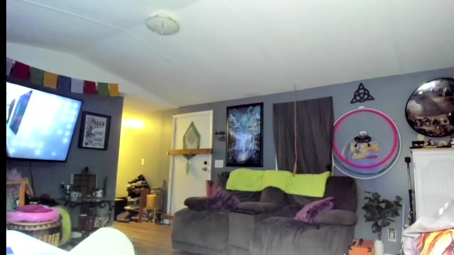 Gallery image thumbnail from Malunaa's myfreecams stream on, 03/11/2024, 05:16 image 8 of 20