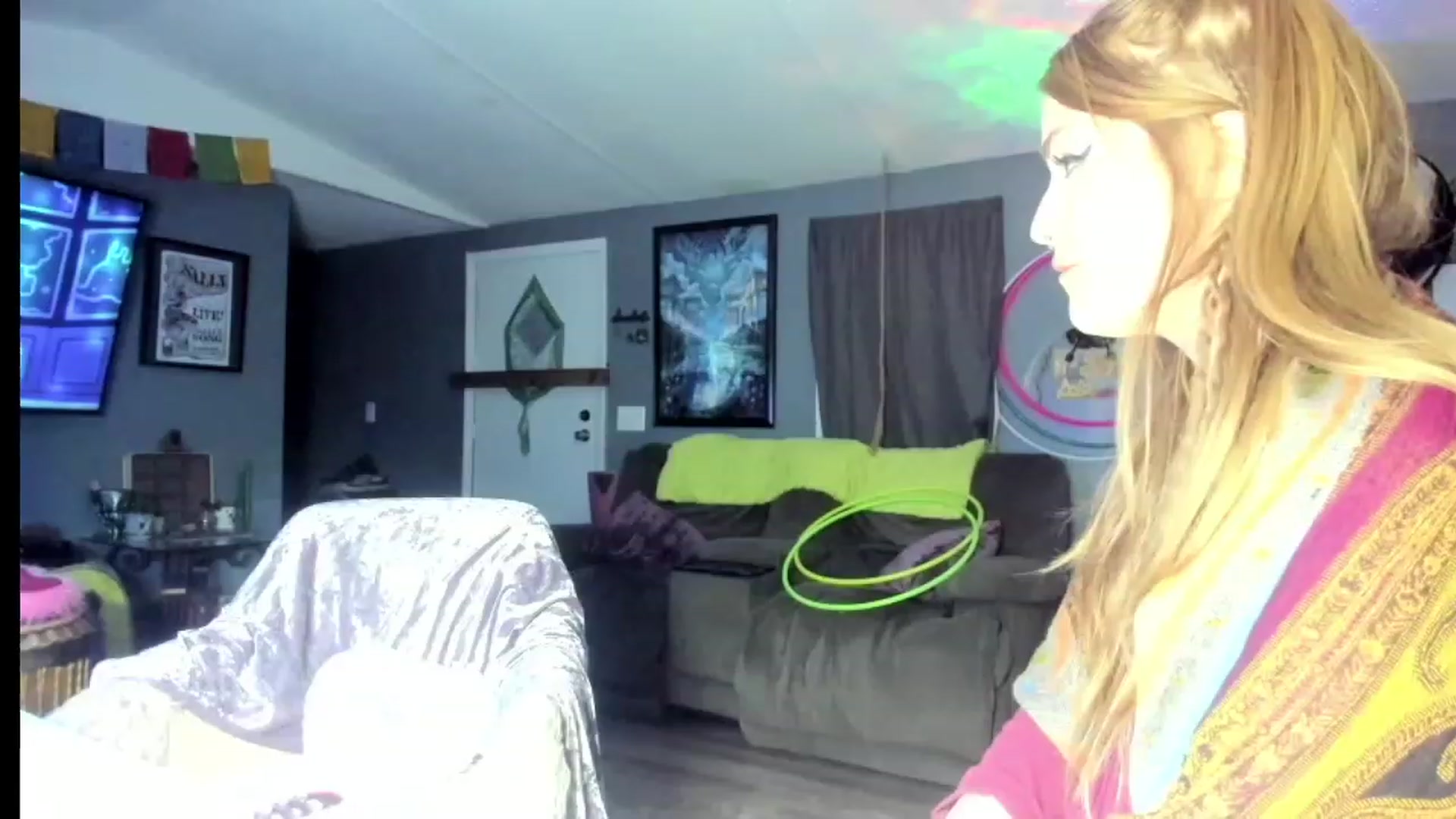 Gallery image thumbnail from Malunaa's myfreecams stream on, 03/11/2024, 08:34 image 7 of 20