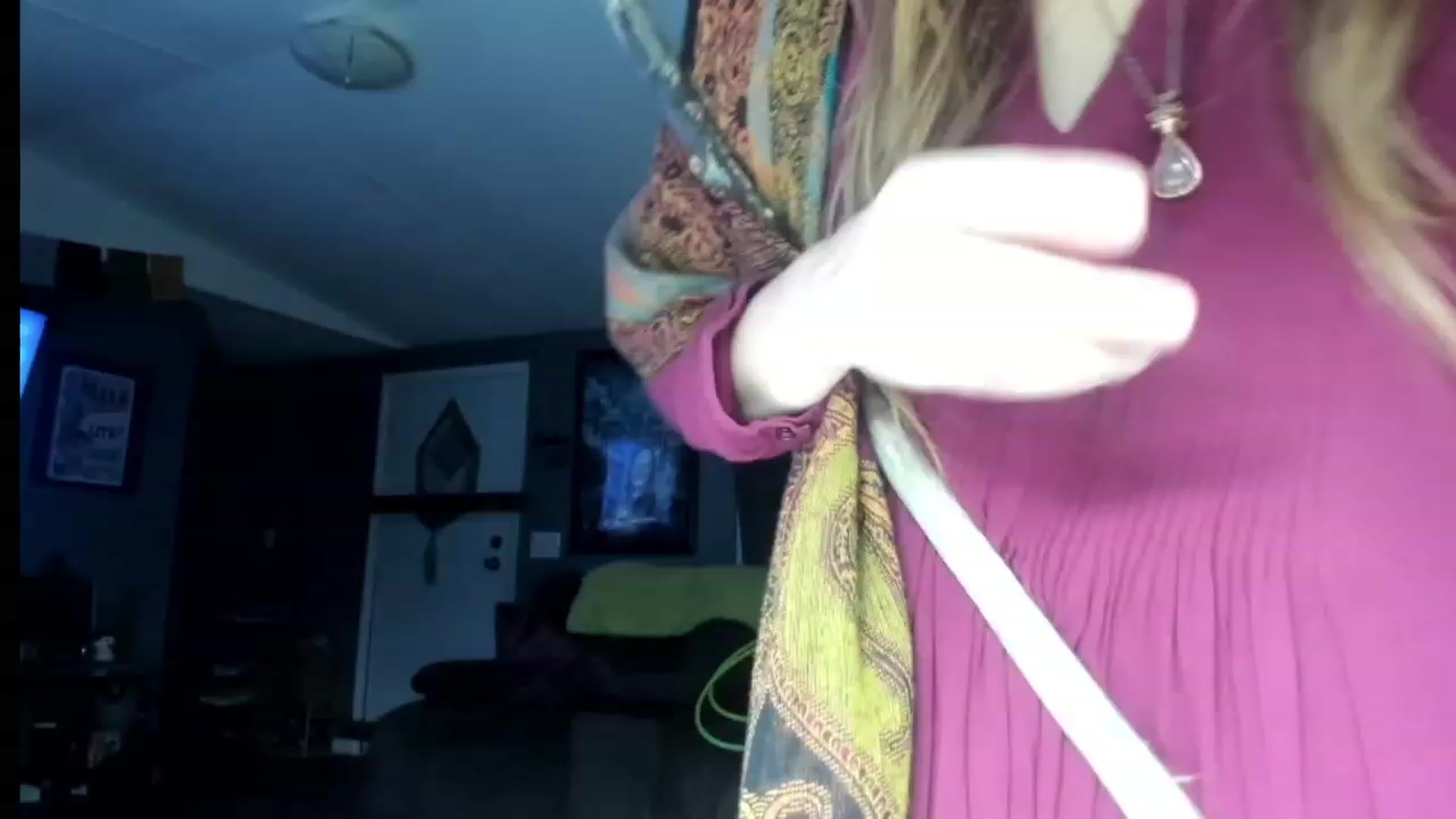 Gallery image thumbnail from Malunaa's myfreecams stream on, 03/11/2024, 08:34 image 5 of 20