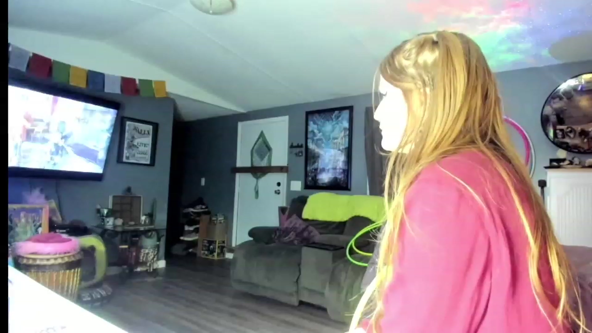 Gallery image thumbnail from Malunaa's myfreecams stream on, 03/11/2024, 08:34 image 13 of 20